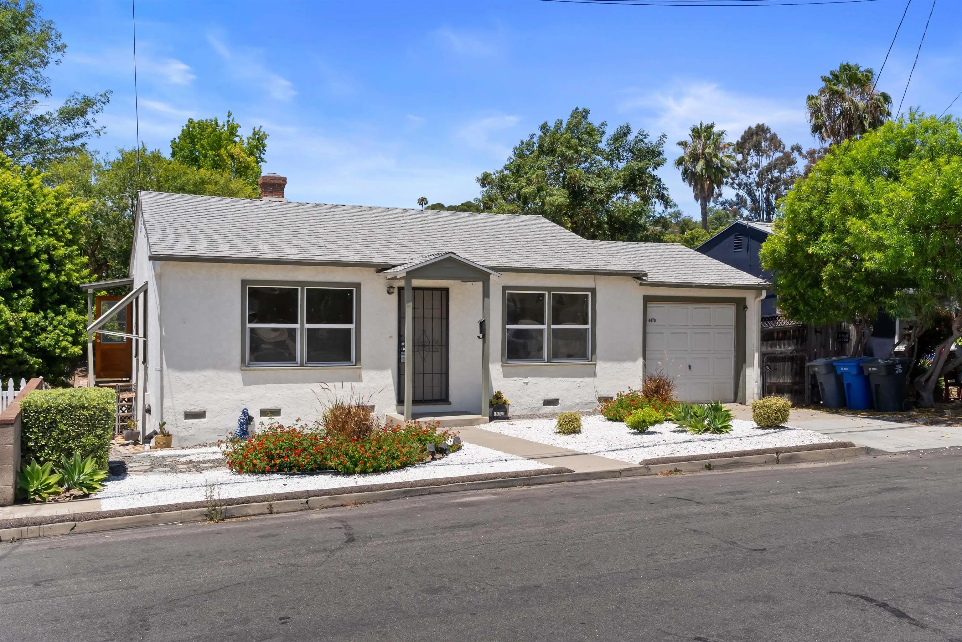 4470 Olive Ave, La Mesa, CA 91942 - Main photo, La Mesa, CA