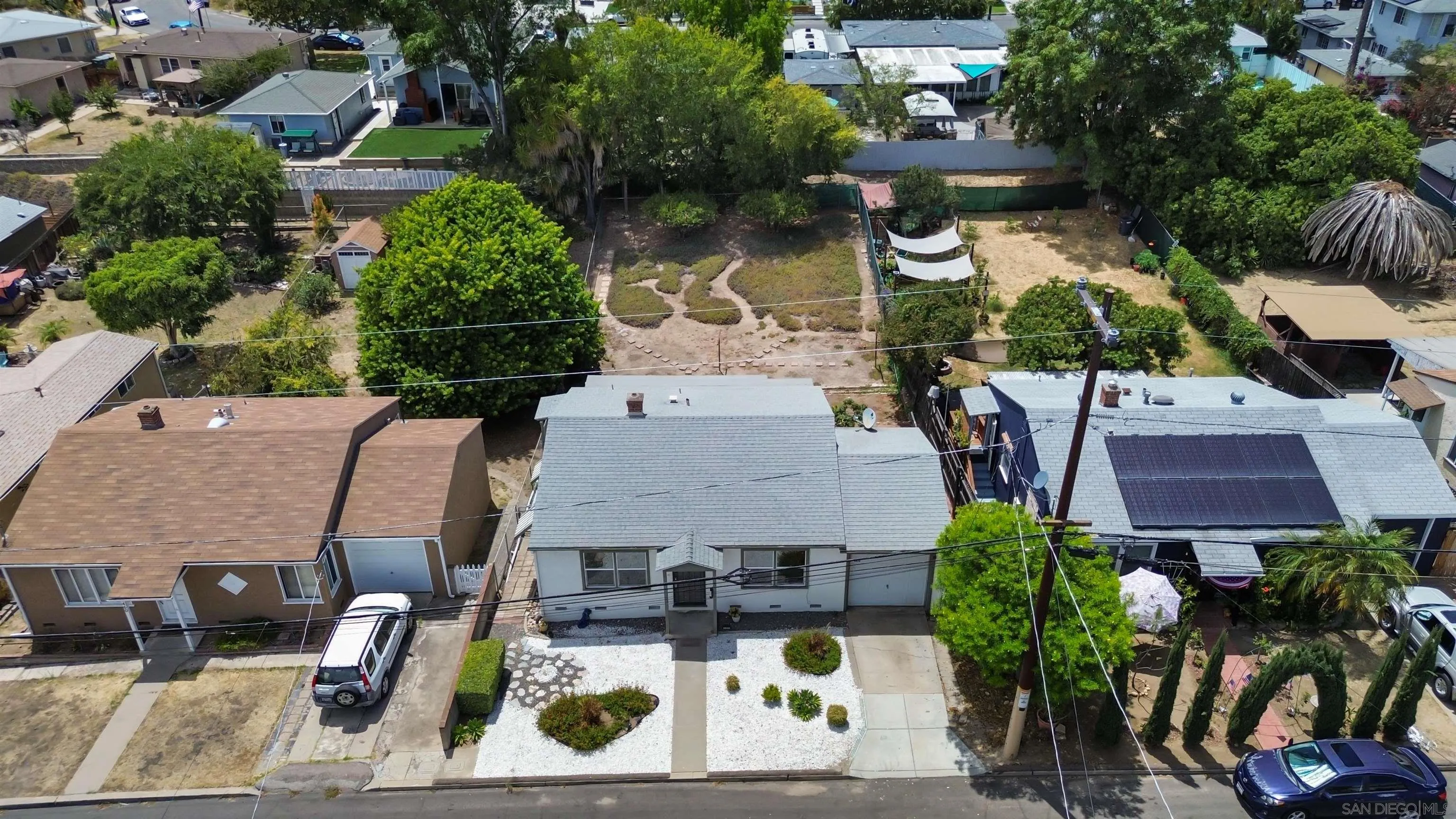 4470 Olive Ave, La Mesa, CA 91942 - Photo 2 of 20, La Mesa, CA