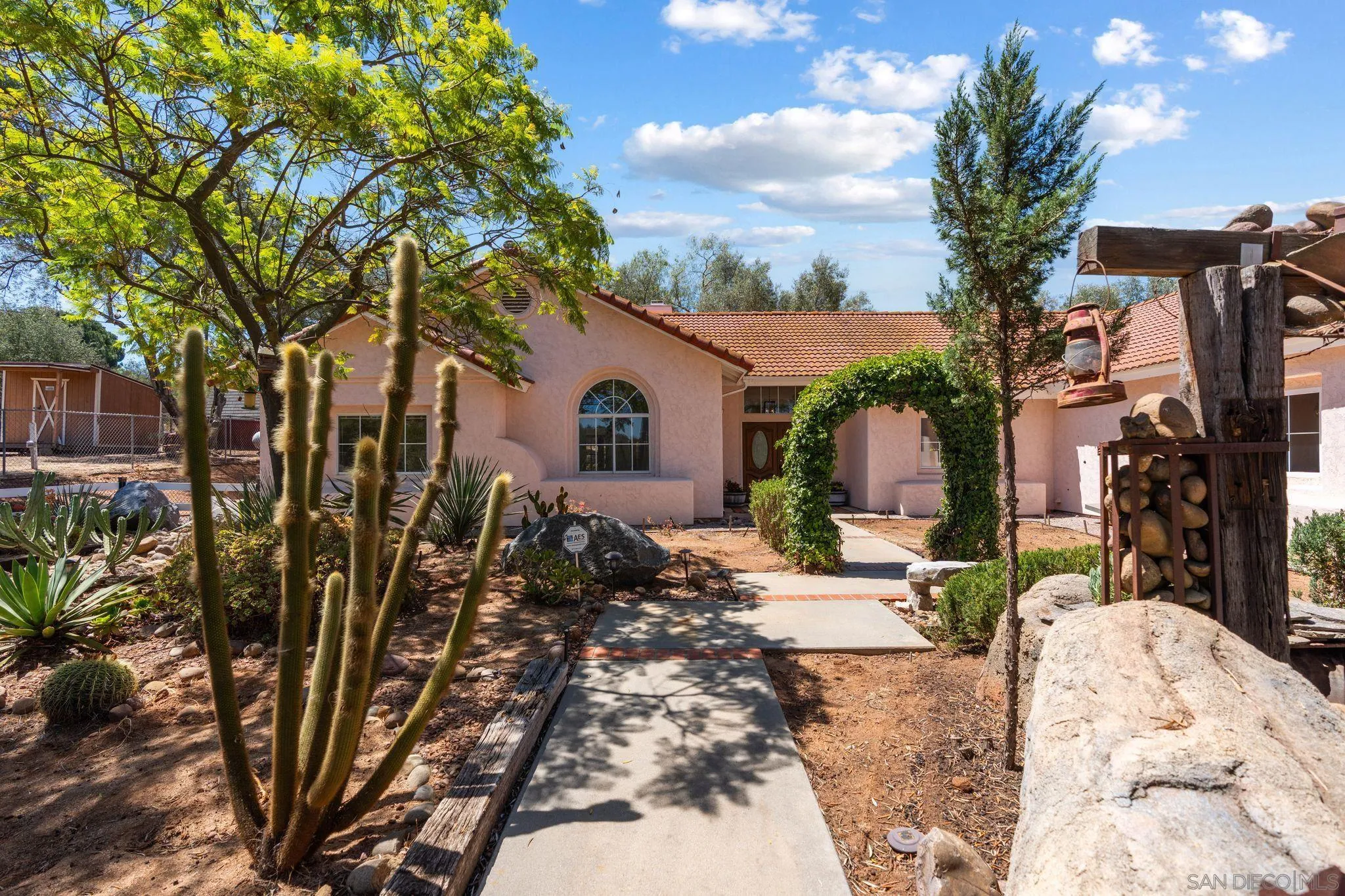 579 Alpine Trail Rd., Alpine, CA 91901 - Main photo, Alpine, CA