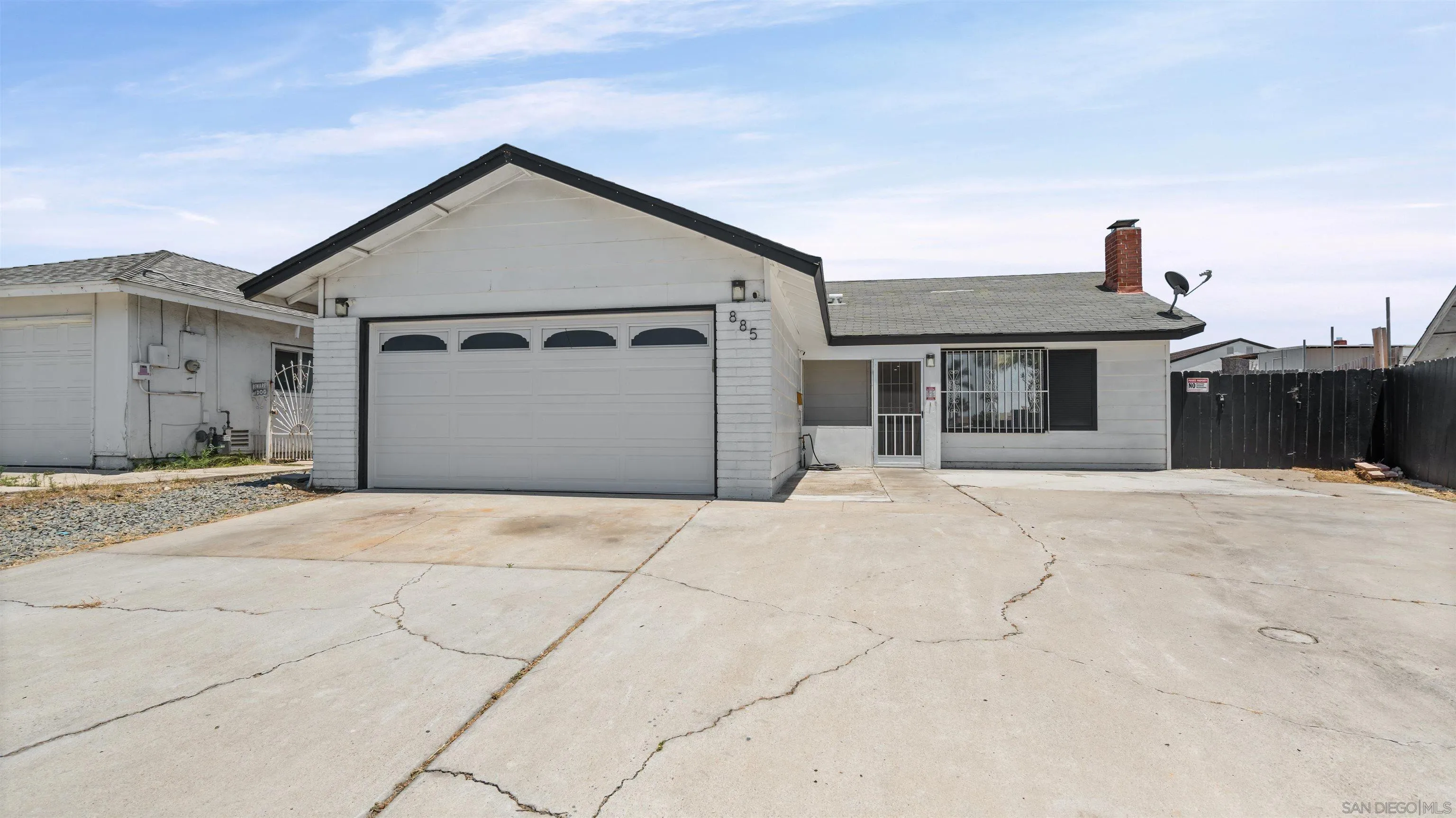 885 Givens, San Diego, CA 92154 - Main photo, San Diego, CA