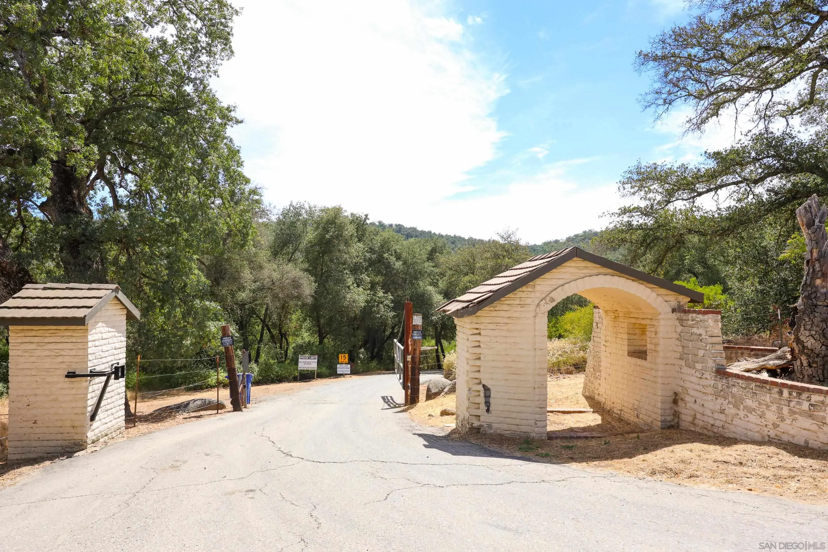 25218 Black Canyon Road, Santa Ysabel, CA 92070 - Photo 4 of 68, Santa Ysabel, CA
