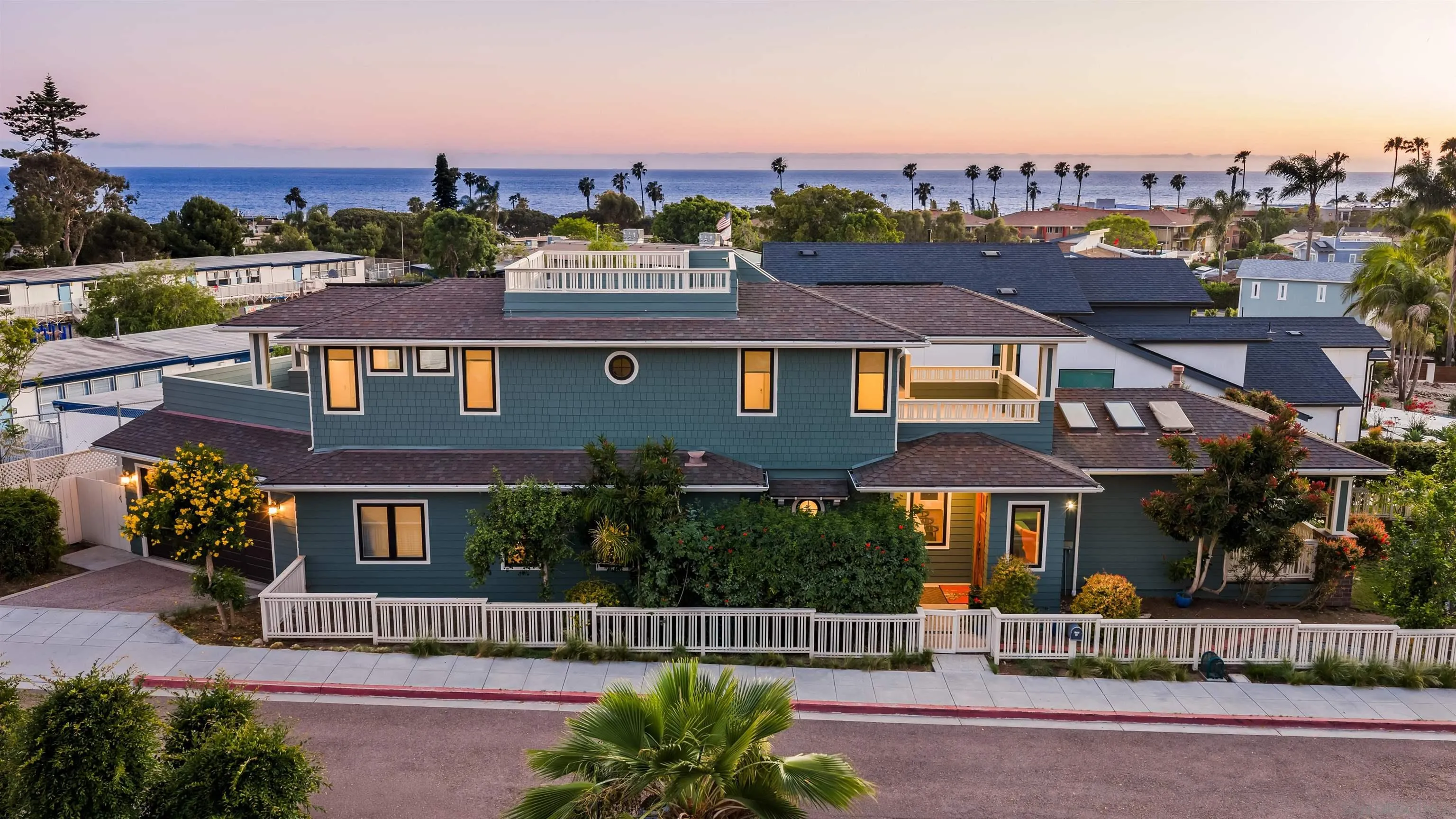 5380 Waverly Ave, La Jolla, CA 92037 - Main photo, La Jolla, CA