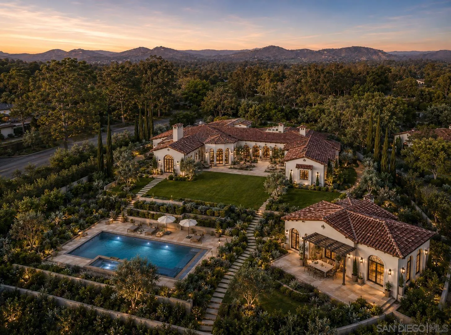 5281 La Glorieta Unit 0, Rancho Santa Fe, CA 92067 - Main photo, Rancho Santa Fe, CA
