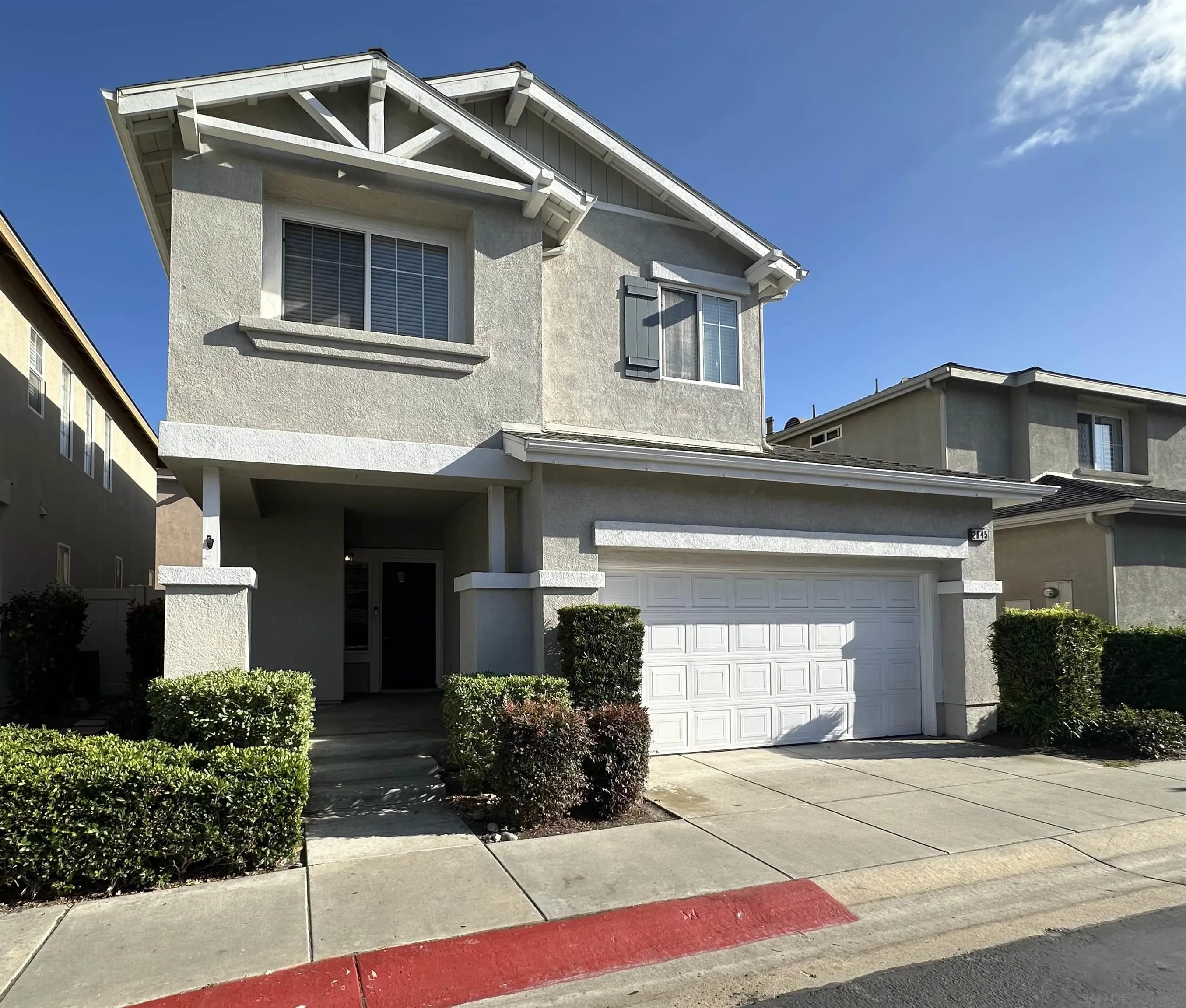 2845 W Canyon, San Diego, CA 92123 - Main photo, San Diego, CA