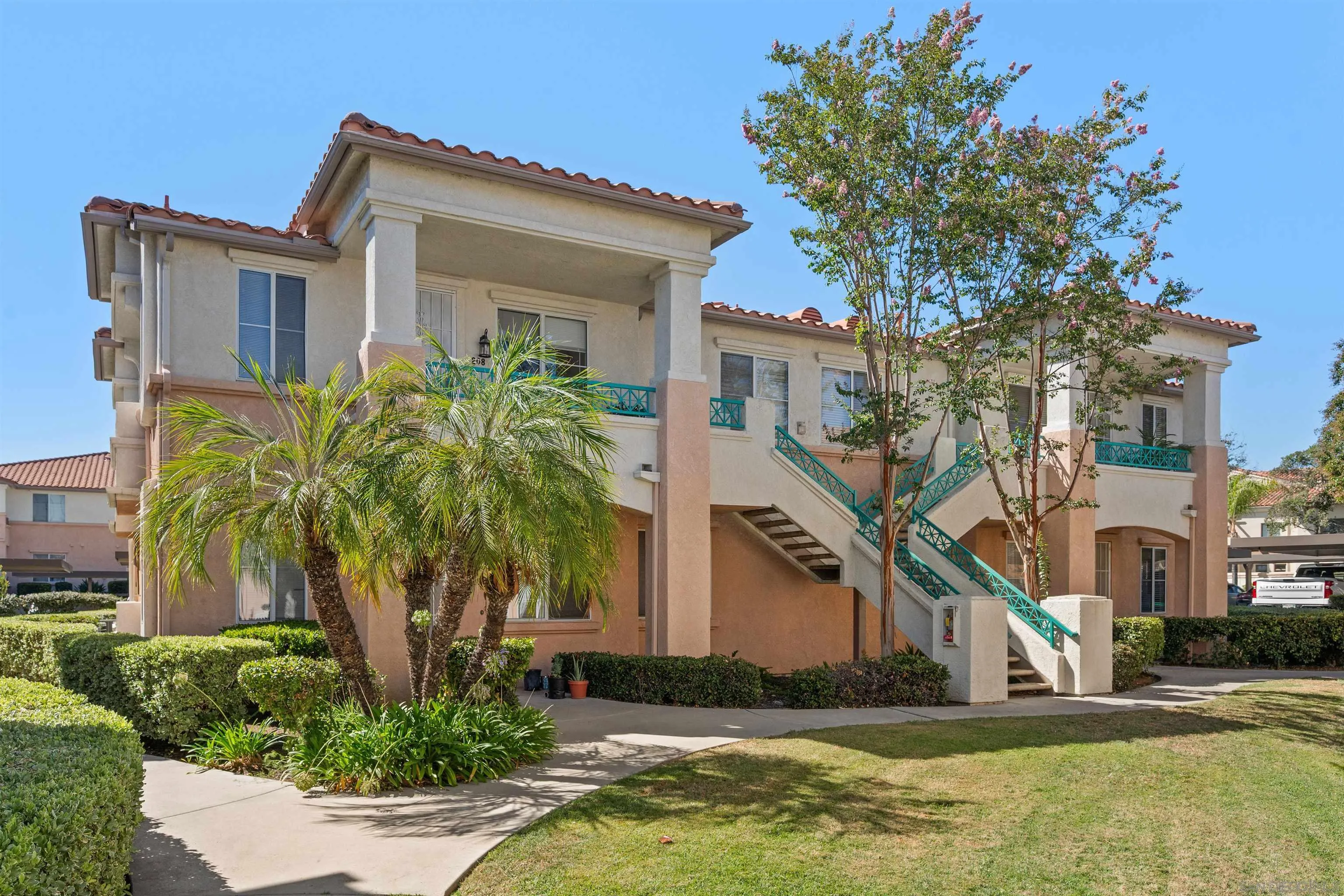 11454 Via Rancho San Diego Unit 208, El Cajon, CA 92019 - Photo 3 of 35, El Cajon, CA