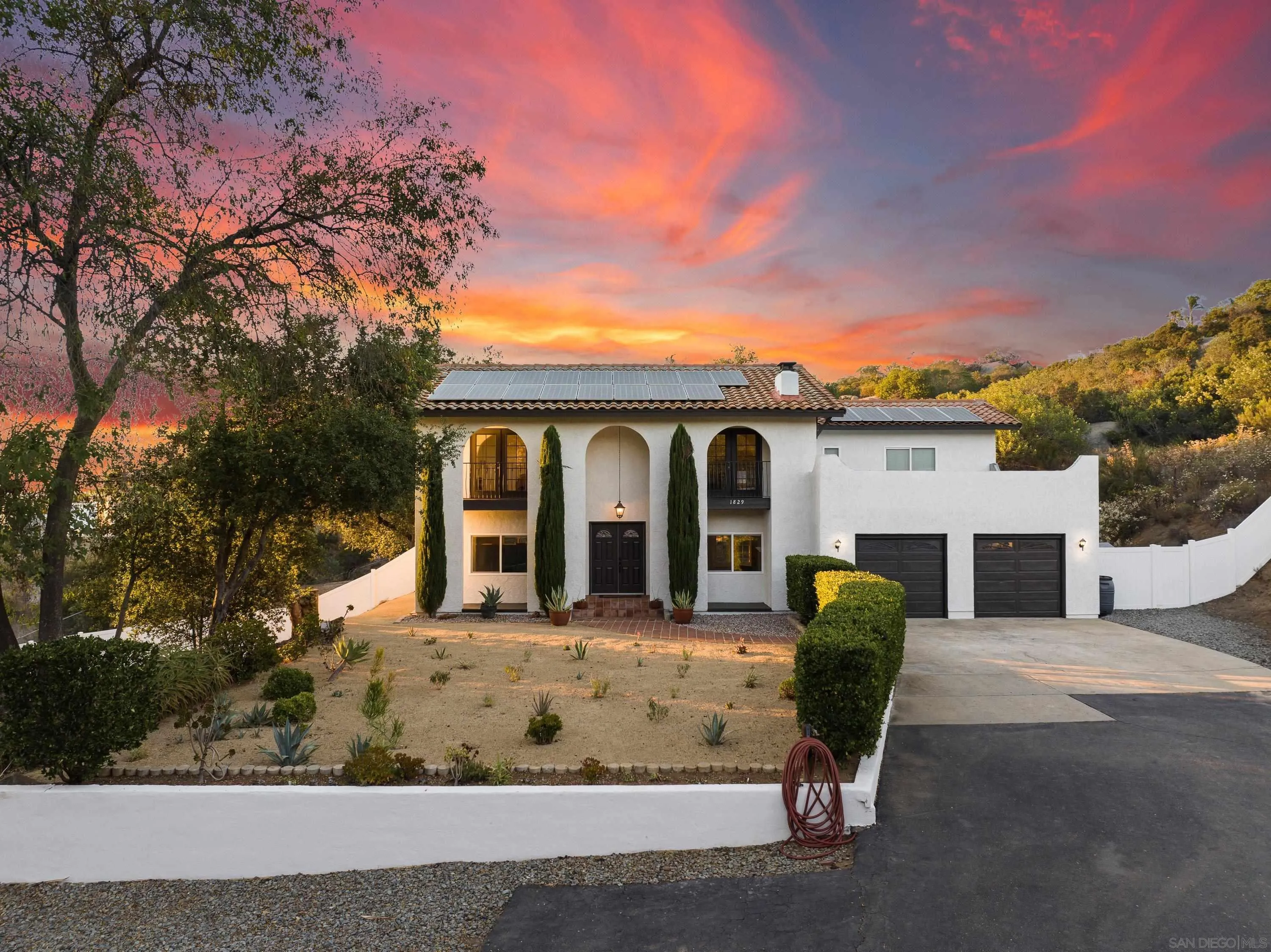 1829 Via Corina, Alpine, CA 91901 - Main photo, Alpine, CA