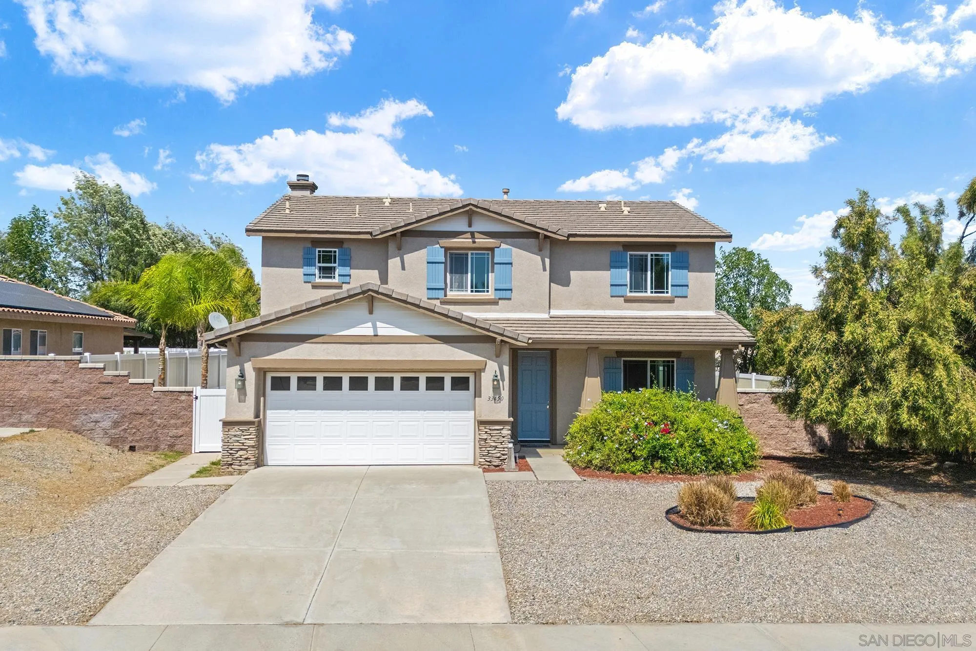 33450 Dolomite Street, Menifee, CA 92584 - Main photo, Menifee, CA