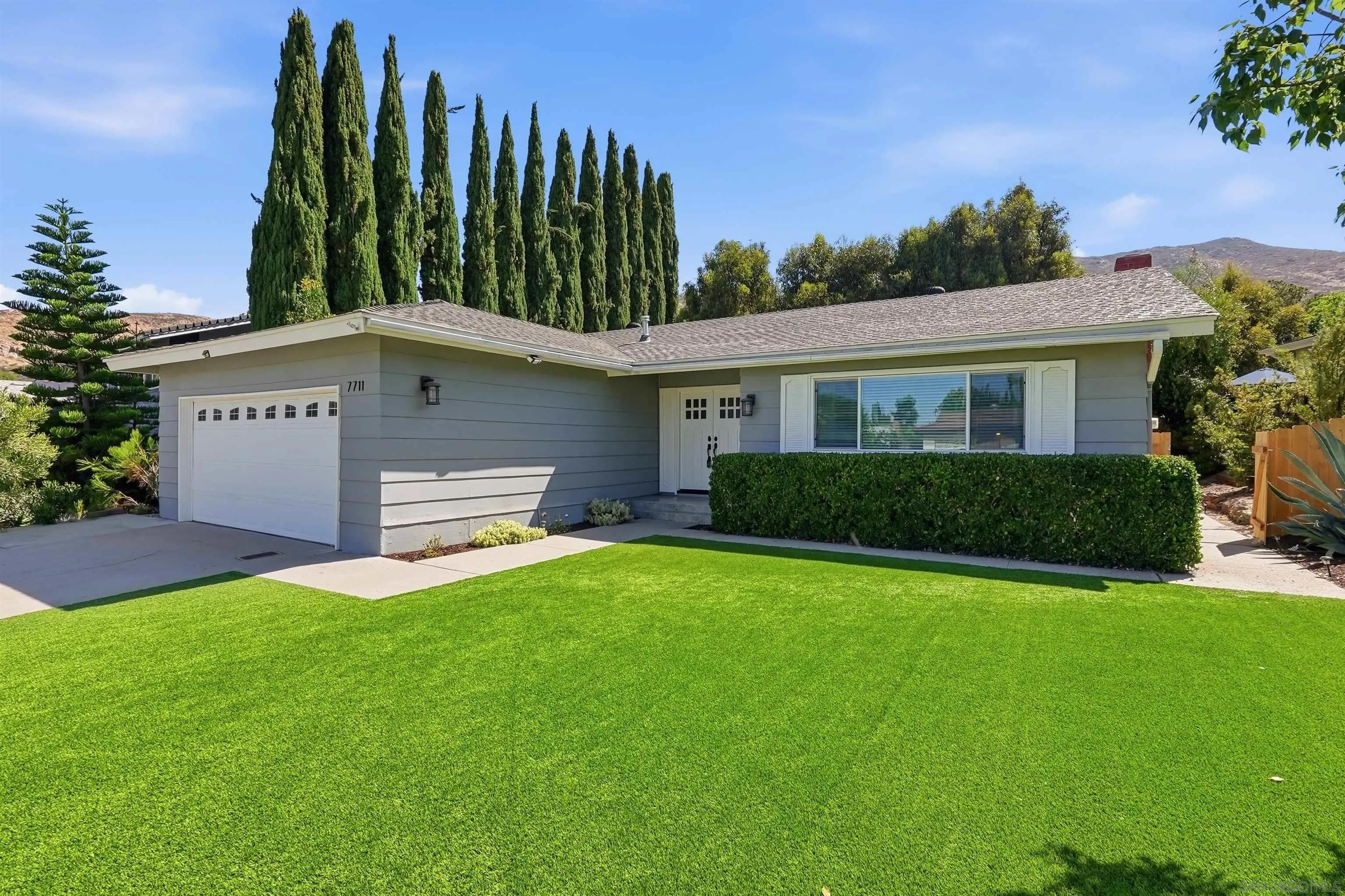 7711 Golfcrest Dr, San Diego, CA 92119 - Main photo, San Diego, CA