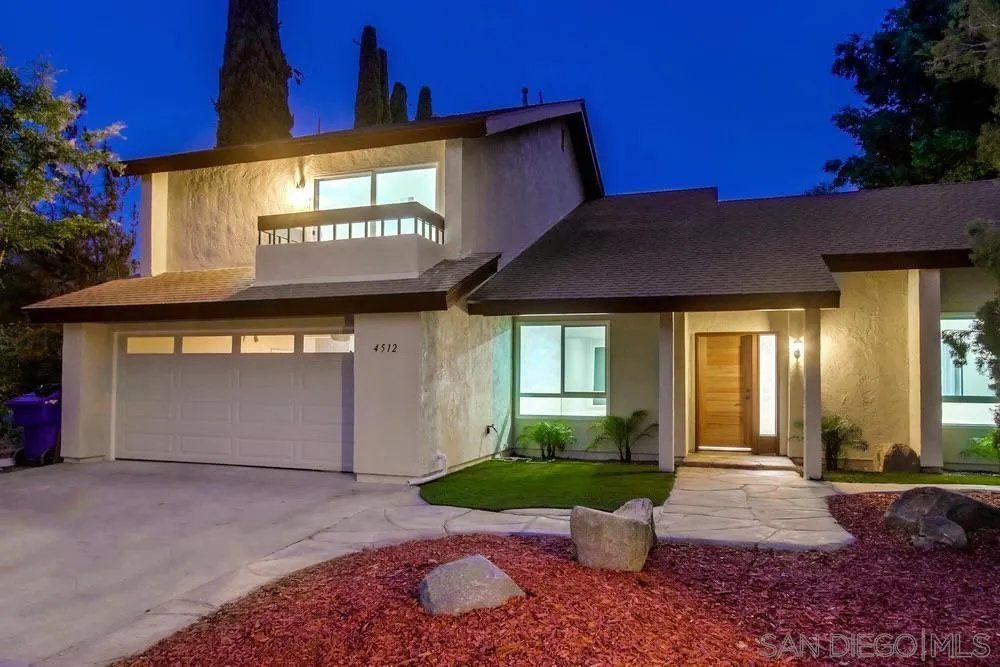 4512 Terraza Ct, San Diego, CA 92124 - Photo 2 of 48, San Diego, CA