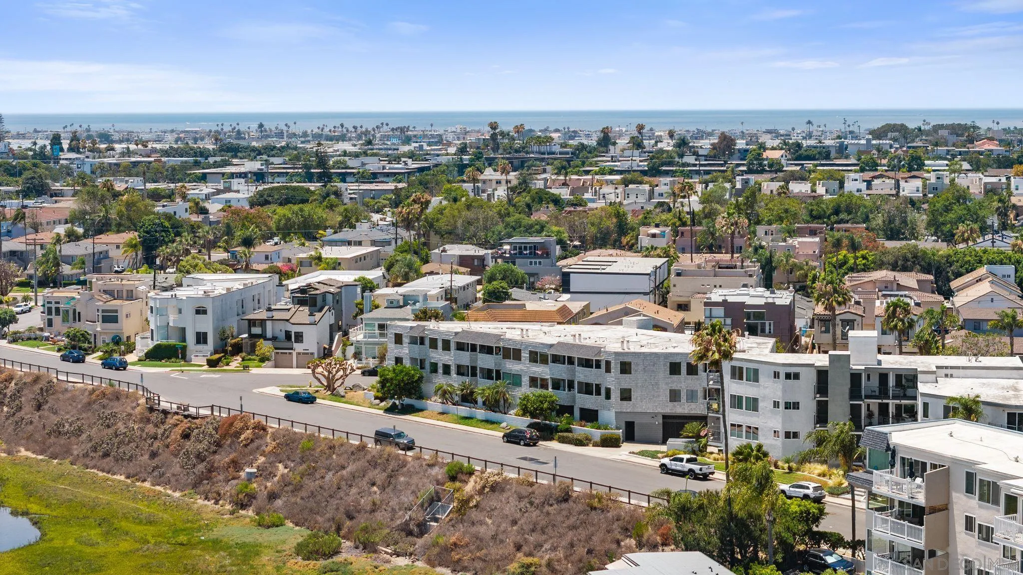 3955 Honeycutt St Unit 103, San Diego, CA 92109 - Main photo, San Diego, CA