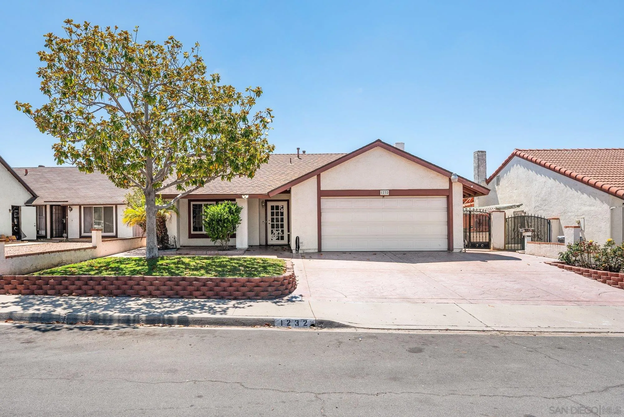 1232 Walpen, San Diego, CA 92154 - Main photo, San Diego, CA