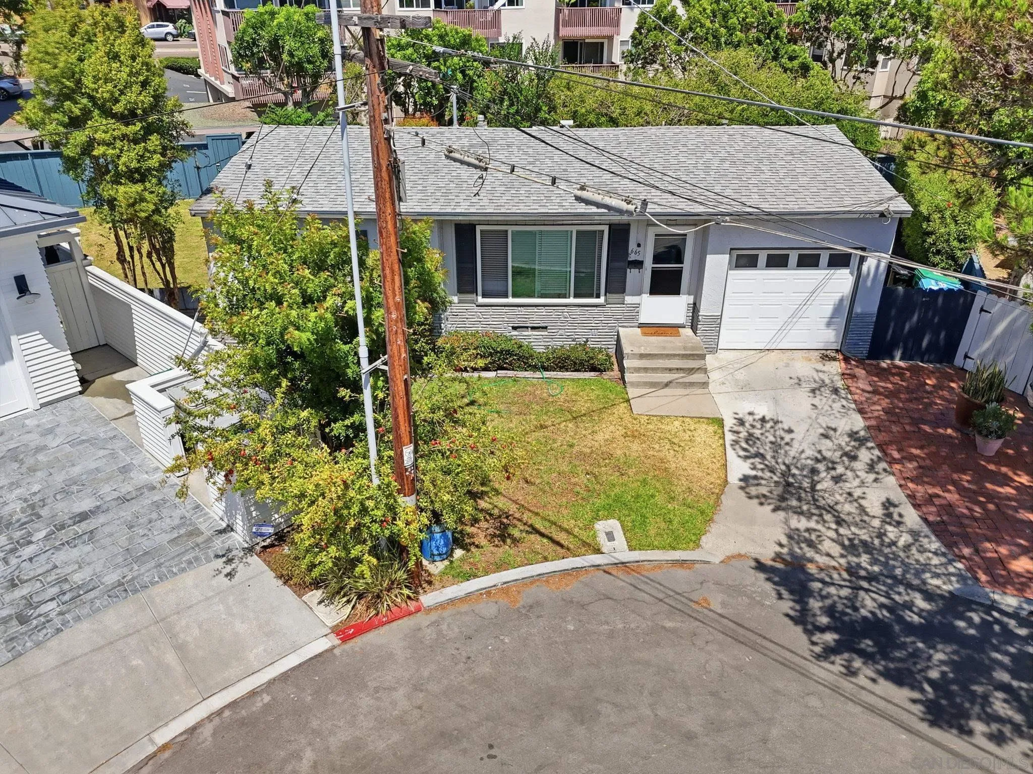 665 Pacific View Drive, San Diego, CA 92109 - Photo 4 of 32, San Diego, CA