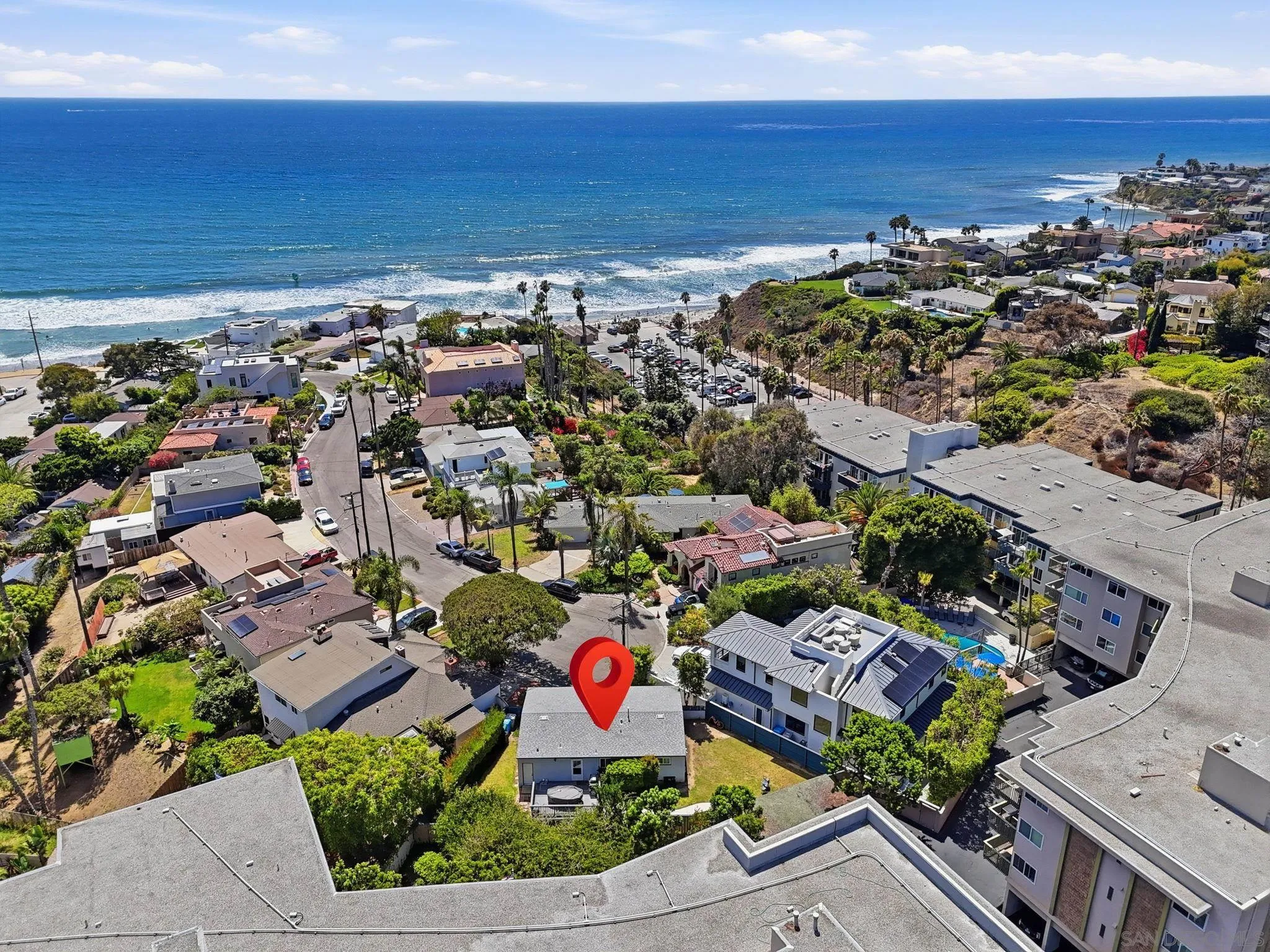 665 Pacific View Drive, San Diego, CA 92109 - Main photo, San Diego, CA