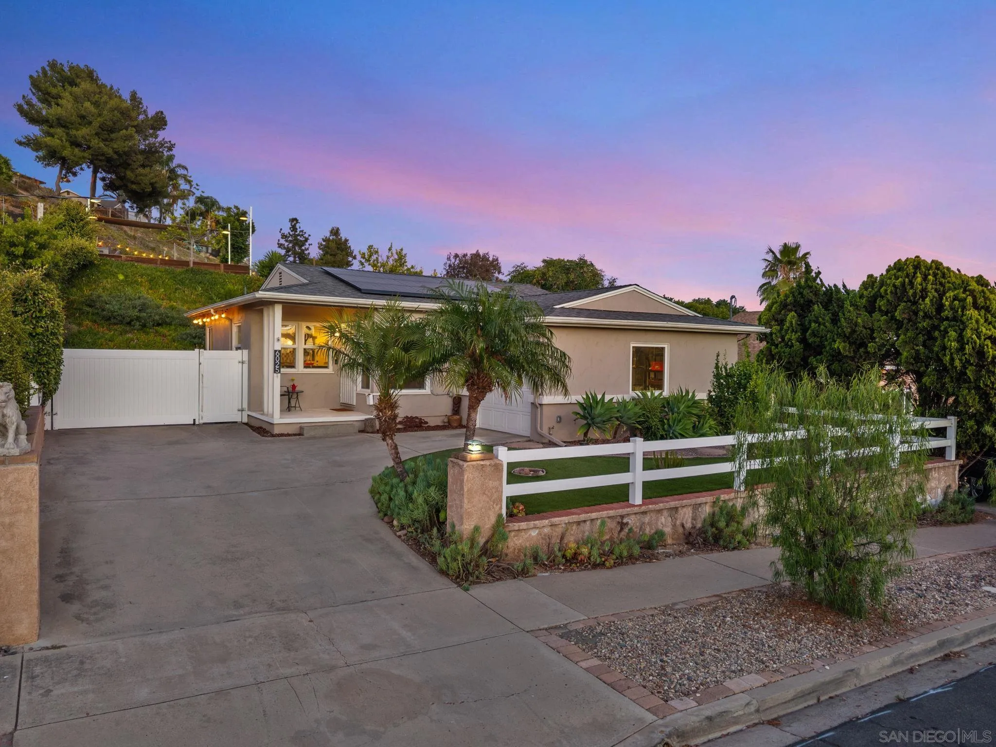 6025 Kelton, La Mesa, CA 91942 - Main photo, La Mesa, CA