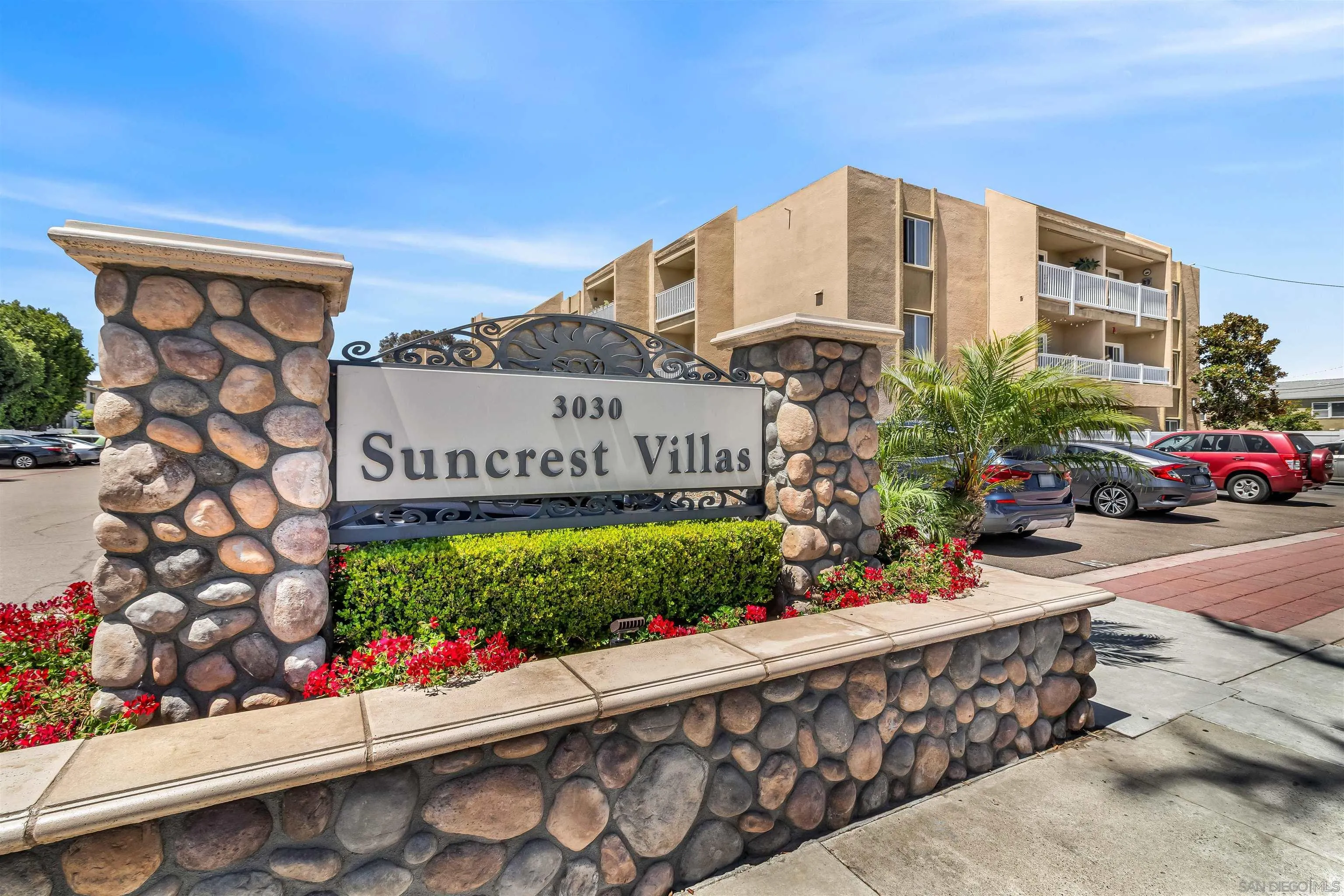 3030 Suncrest Dr Unit 801, San Diego, CA 92116 - Photo 2 of 25, San Diego, CA