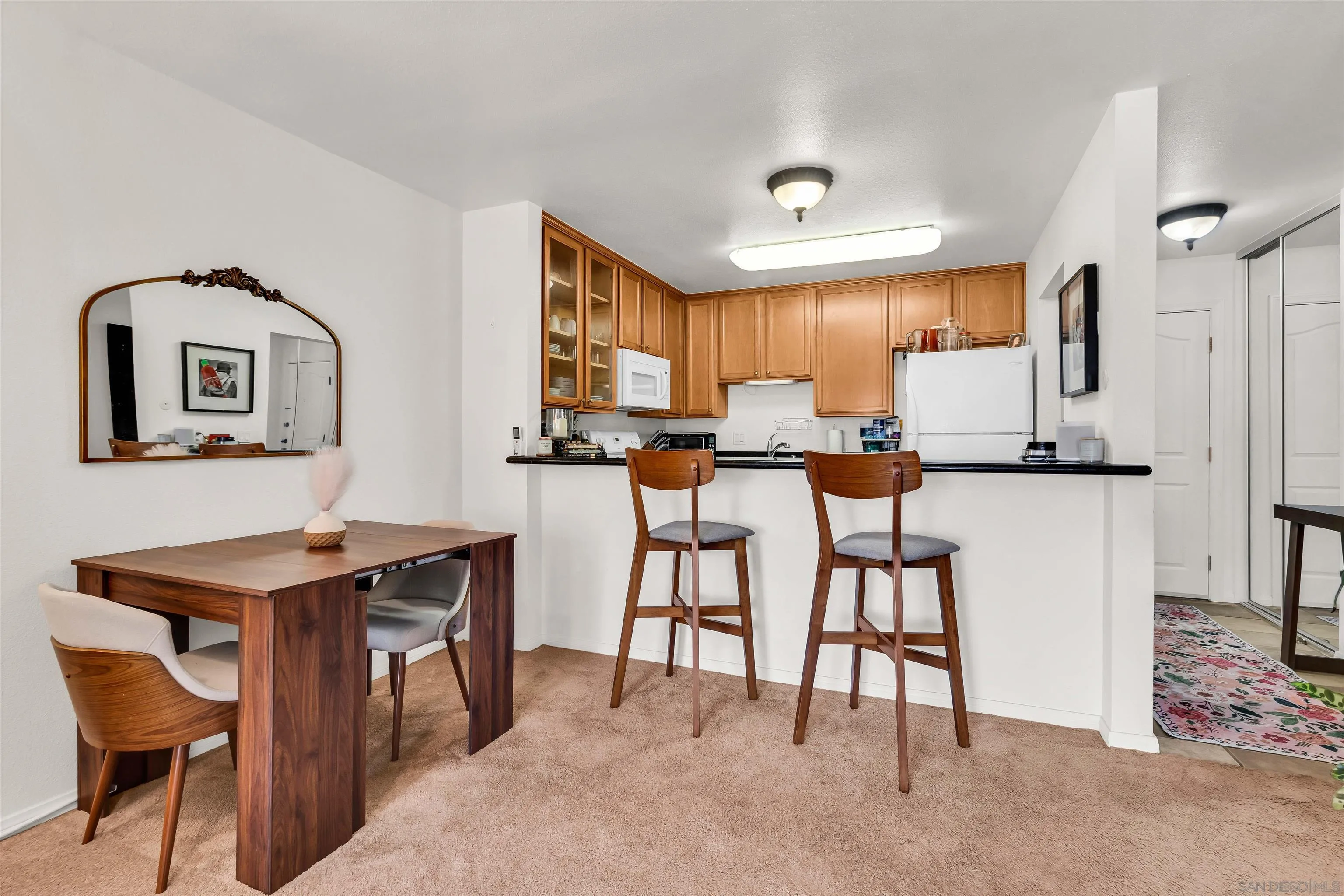 3030 Suncrest Dr Unit 801, San Diego, CA 92116 - Photo 5 of 25, San Diego, CA