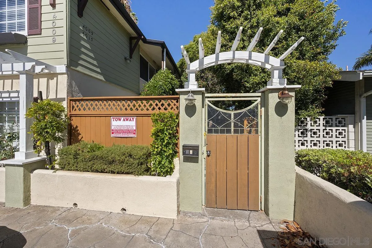 4009 Illinois, San Diego, CA 92104 - Photo 2 of 32, San Diego, CA