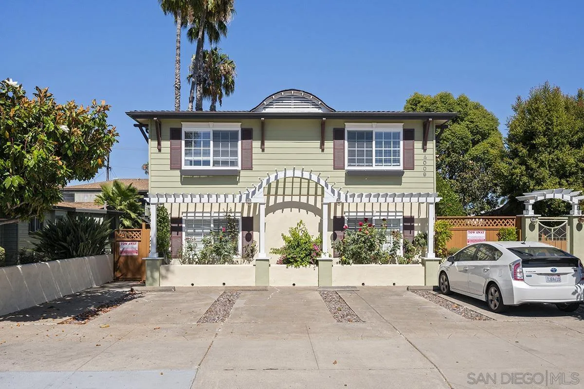 4009 Illinois, San Diego, CA 92104 - Main photo, San Diego, CA