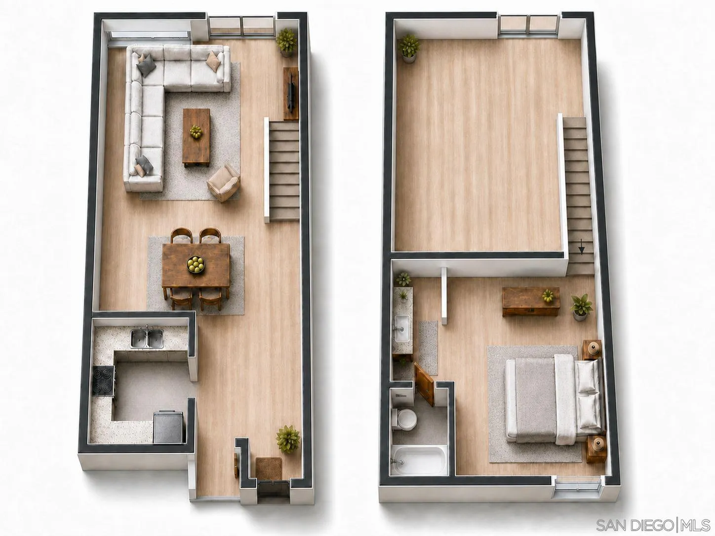 4060 Huerfano Ave Unit 325, San Diego, CA 92117 - Photo 3 of 16, San Diego, CA