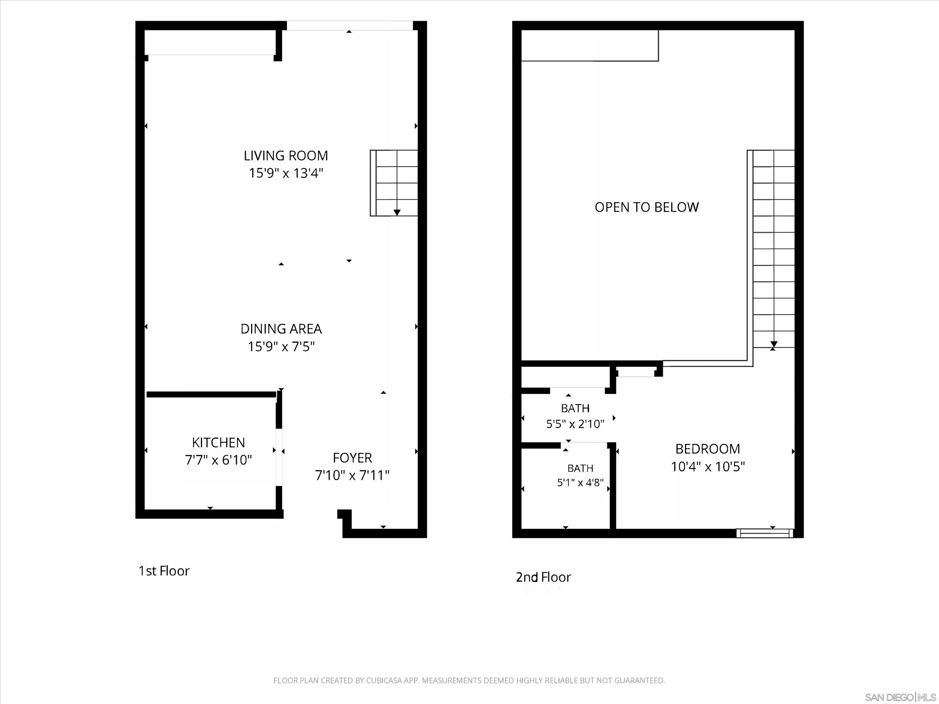 4060 Huerfano Ave Unit 325, San Diego, CA 92117 - Photo 4 of 16, San Diego, CA