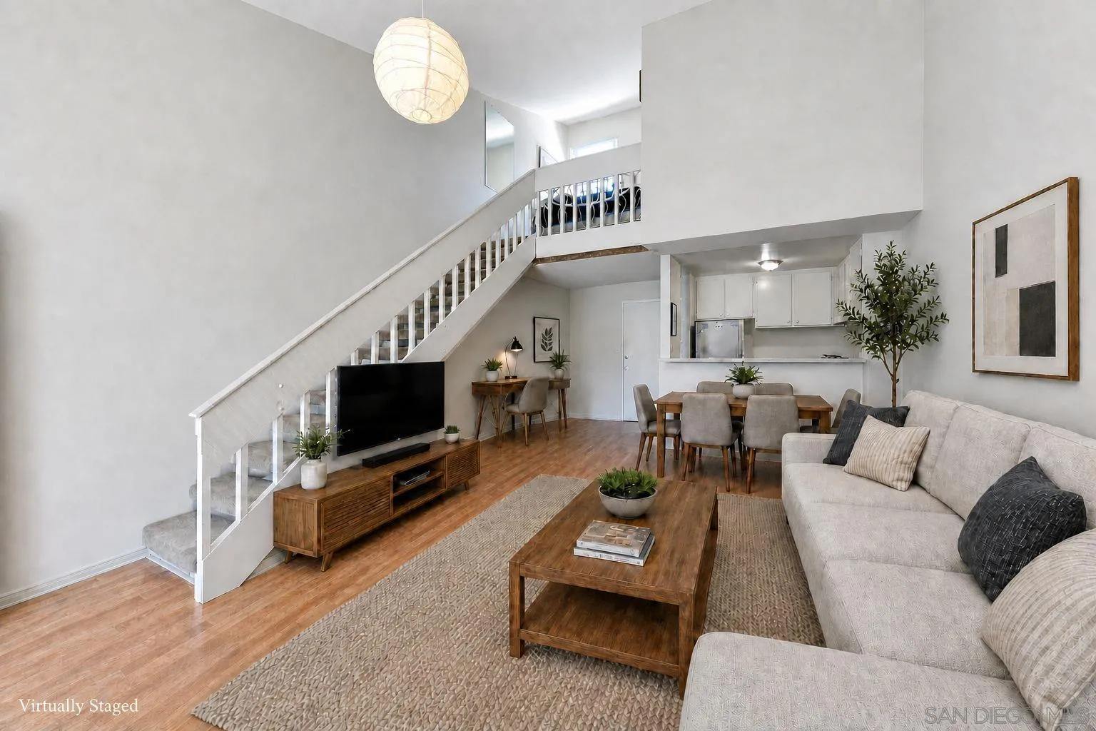 4060 Huerfano Unit 325, San Diego, CA 92117 - Main photo, San Diego, CA