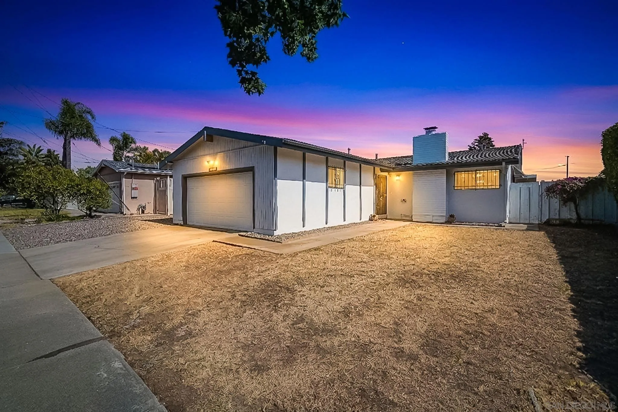 Some of my favorite properties