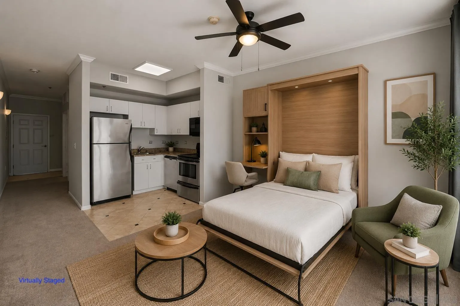 1643 6th Unit 406, San Diego, CA 92101 - Photo 4 of 18, San Diego, CA