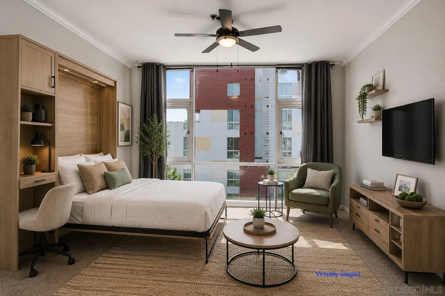 1643 6th Unit 406, San Diego, CA 92101 - Photo 5 of 18, San Diego, CA