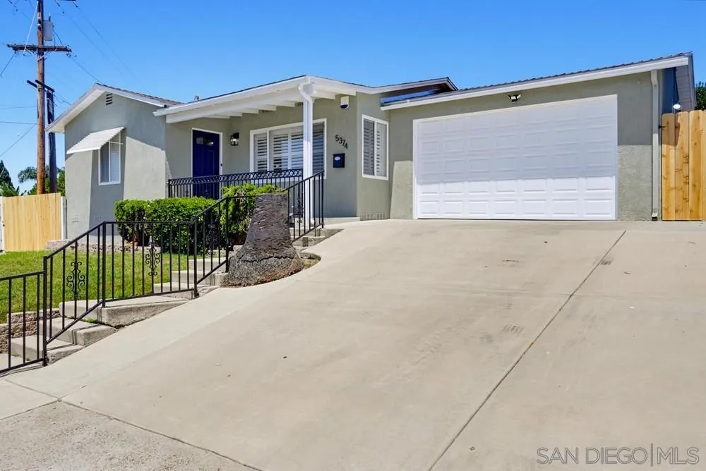 5374 Bonita Dr, San Diego, CA 92114 - Photo 2 of 39, San Diego, CA