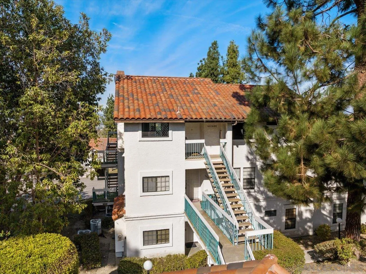 16266 Avenida Venusto Unit E, San Diego, CA 92128 - Main photo, San Diego, CA