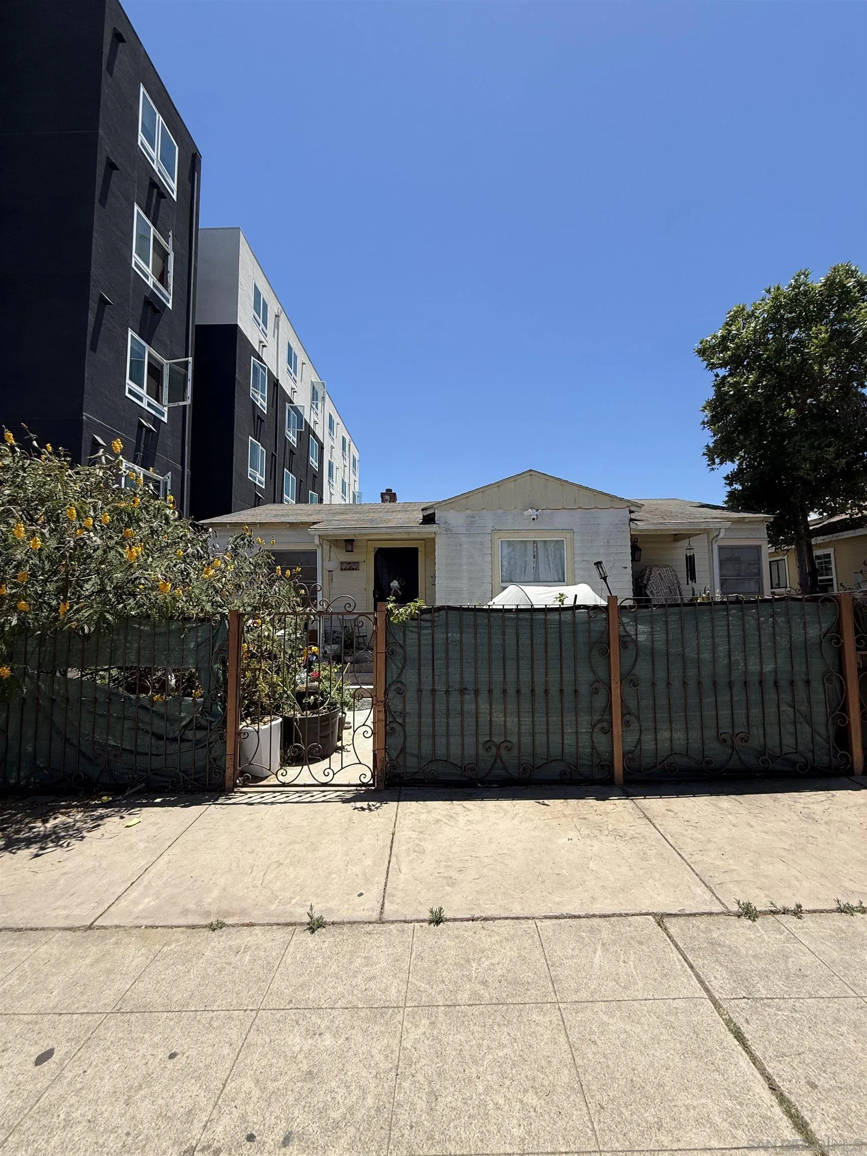 3157 Market Street, San Diego, CA 92102 - Photo 2 of 7, San Diego, CA