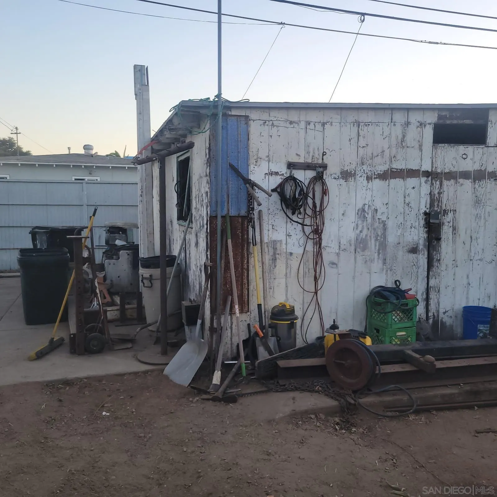 3157 Market Street, San Diego, CA 92102 - Photo 3 of 7, San Diego, CA