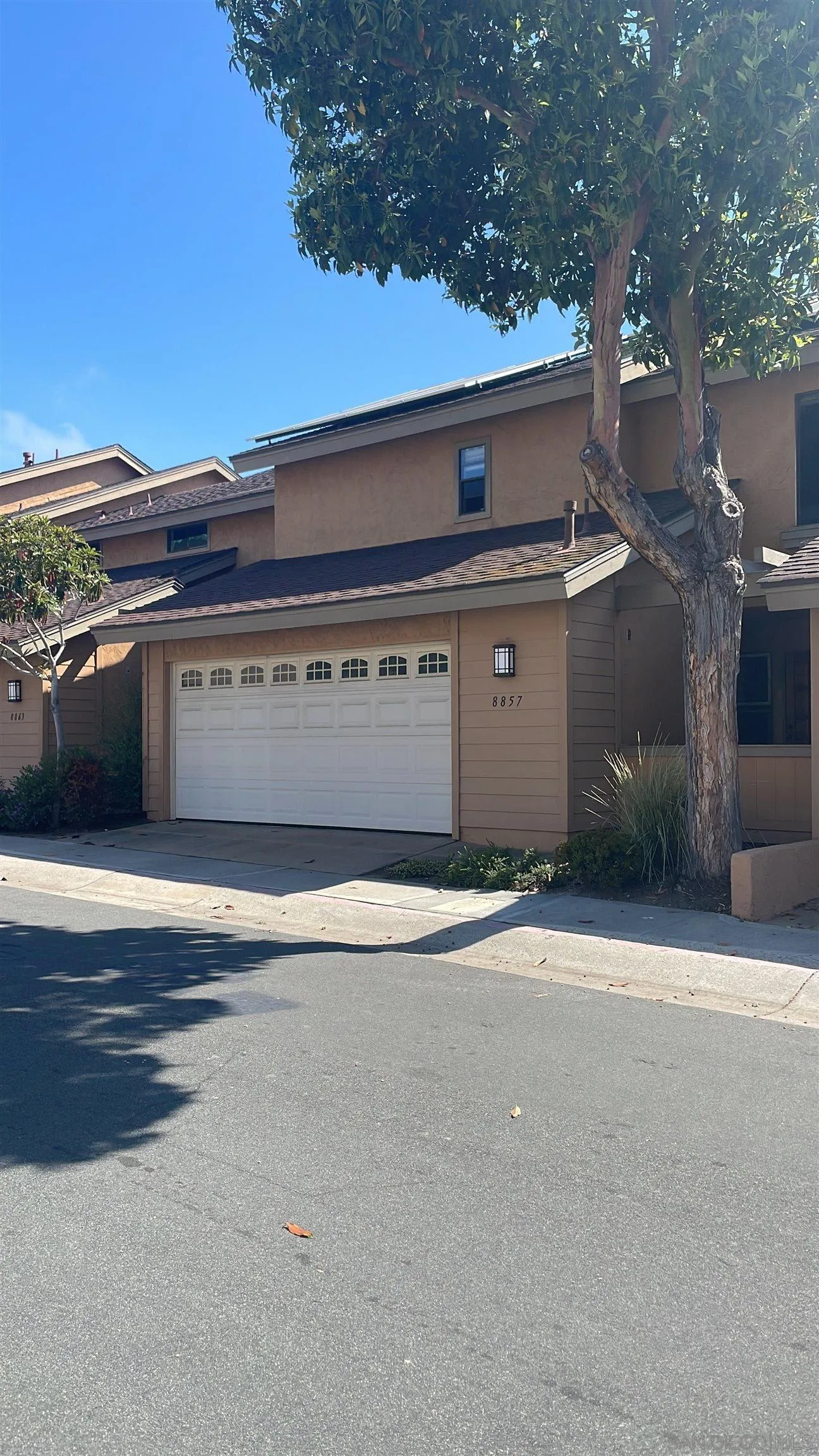 8857 Via Andar, San Diego, CA 92122 - Main photo, San Diego, CA