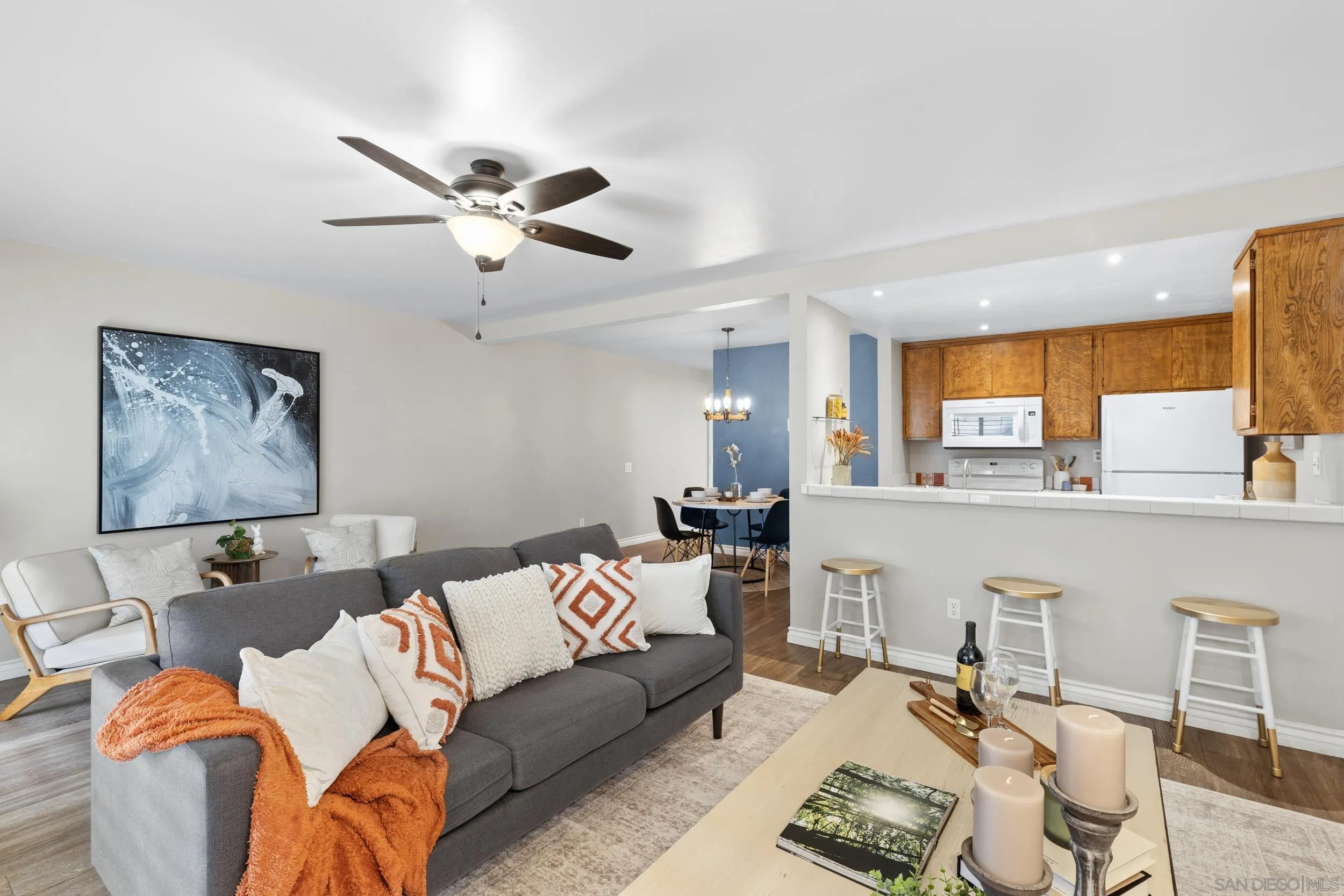 5989 Rancho Mission Rd Unit 103, San Diego, CA 92108 - Photo 4 of 24, San Diego, CA