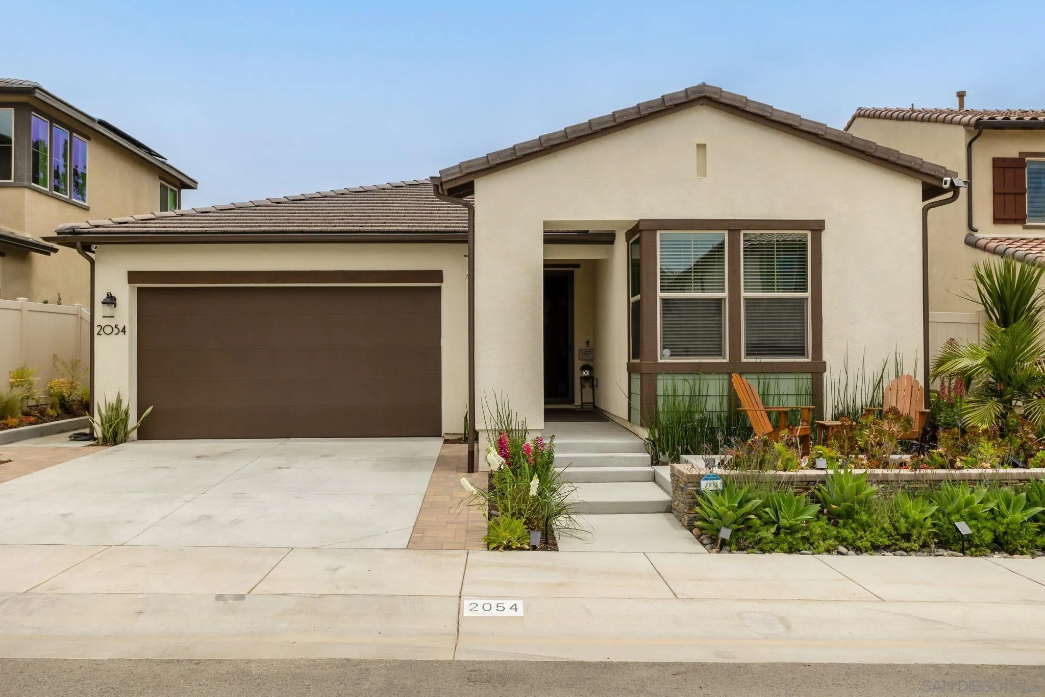 2054 Bruno Place, Escondido, CA 92026 - Photo 3 of 24, Escondido, CA