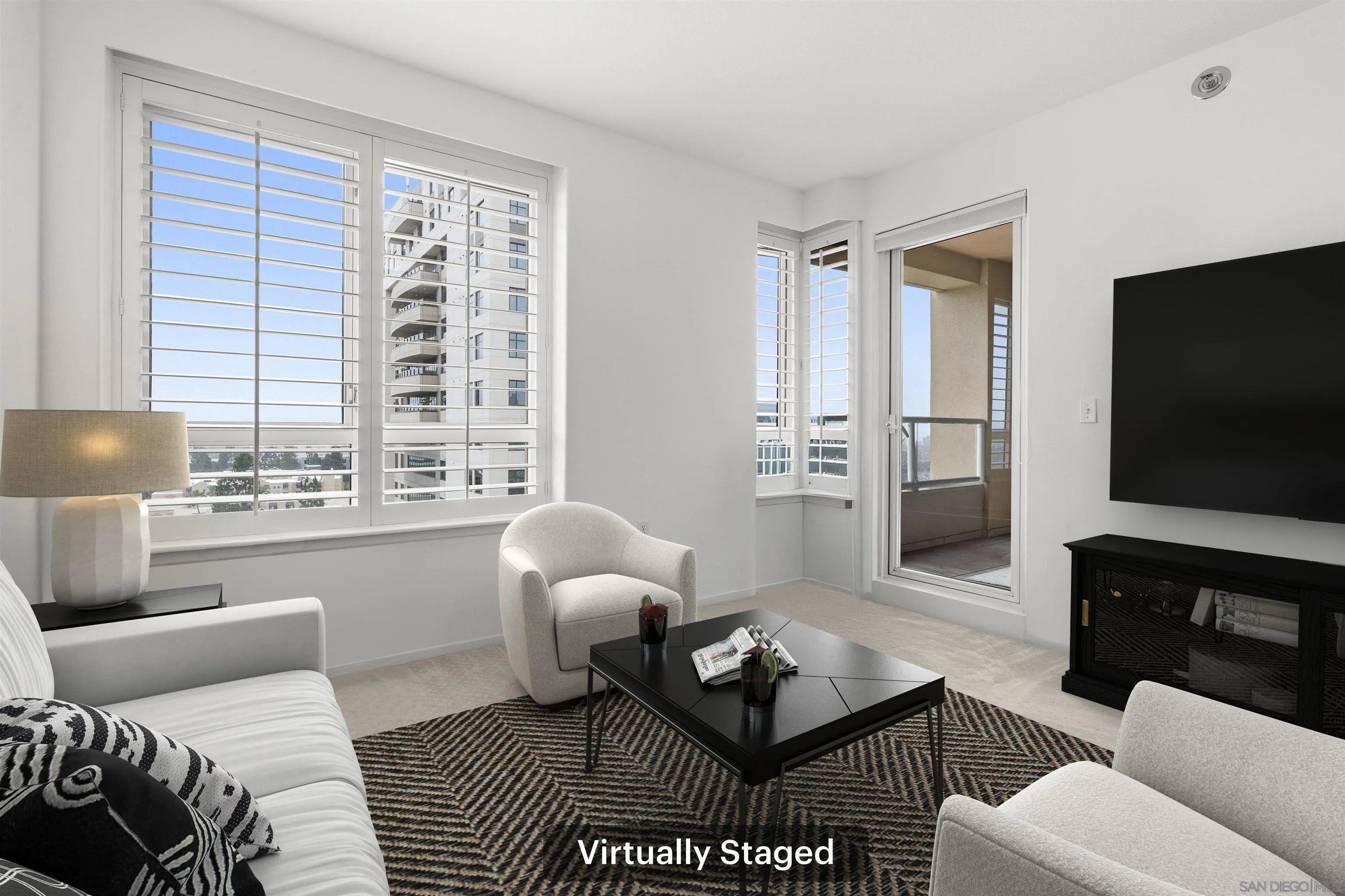 3890 Nobel Dr Unit 1104, San Diego, CA 92122 - Photo 2 of 28, San Diego, CA