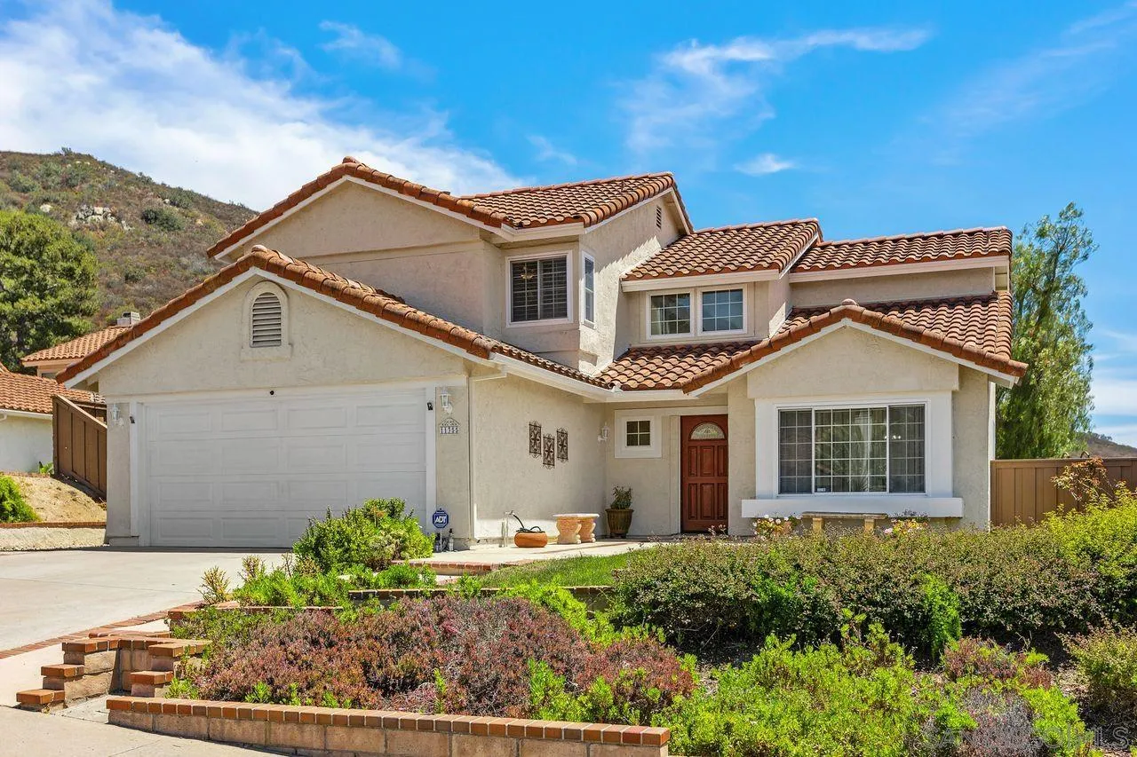 11355 Middle Ridge Terrace, San Diego, CA 92128 - Main photo, San Diego, CA