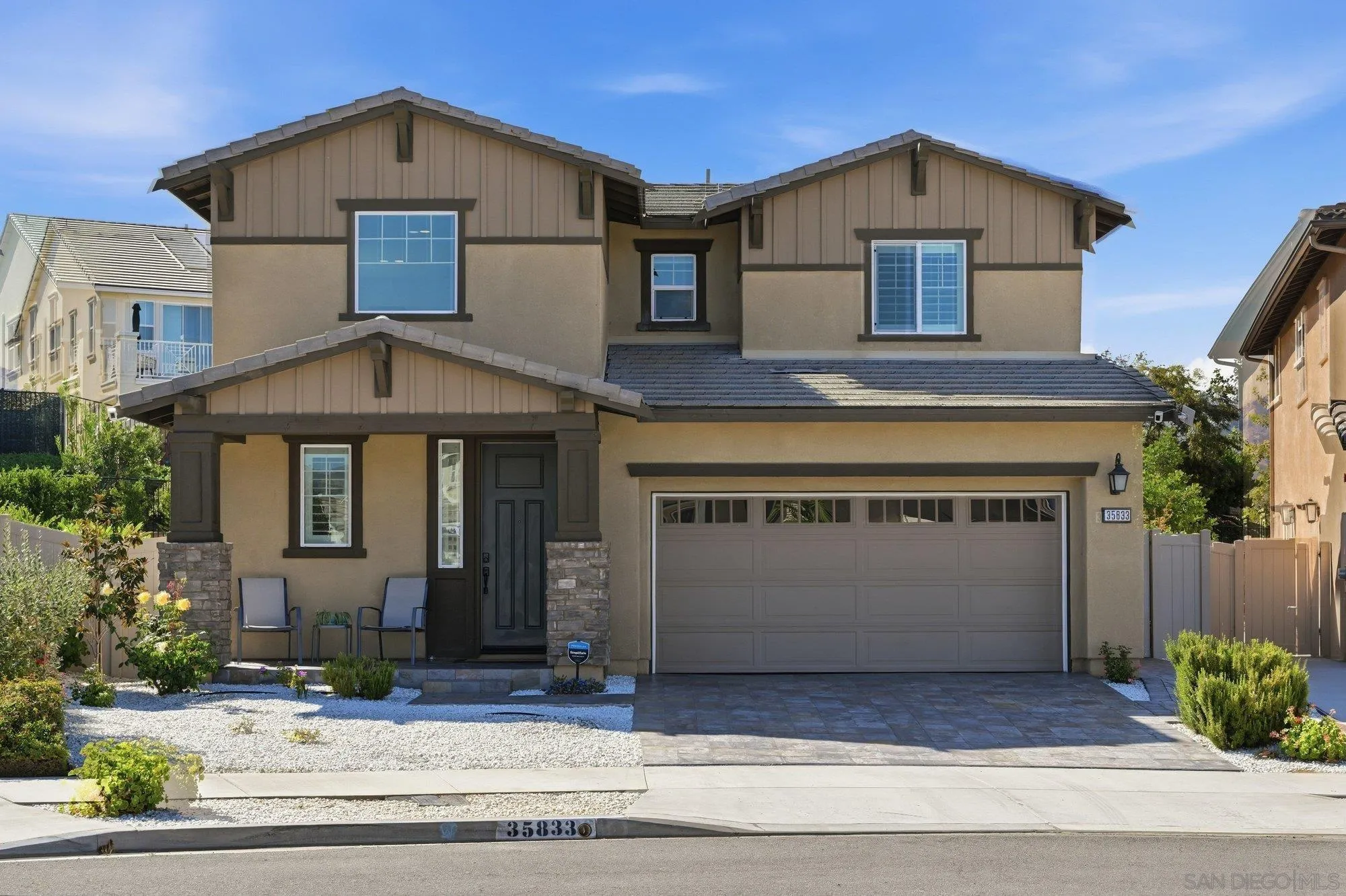 35833 Esperia, Fallbrook, CA 92028 - Main photo, Fallbrook, CA