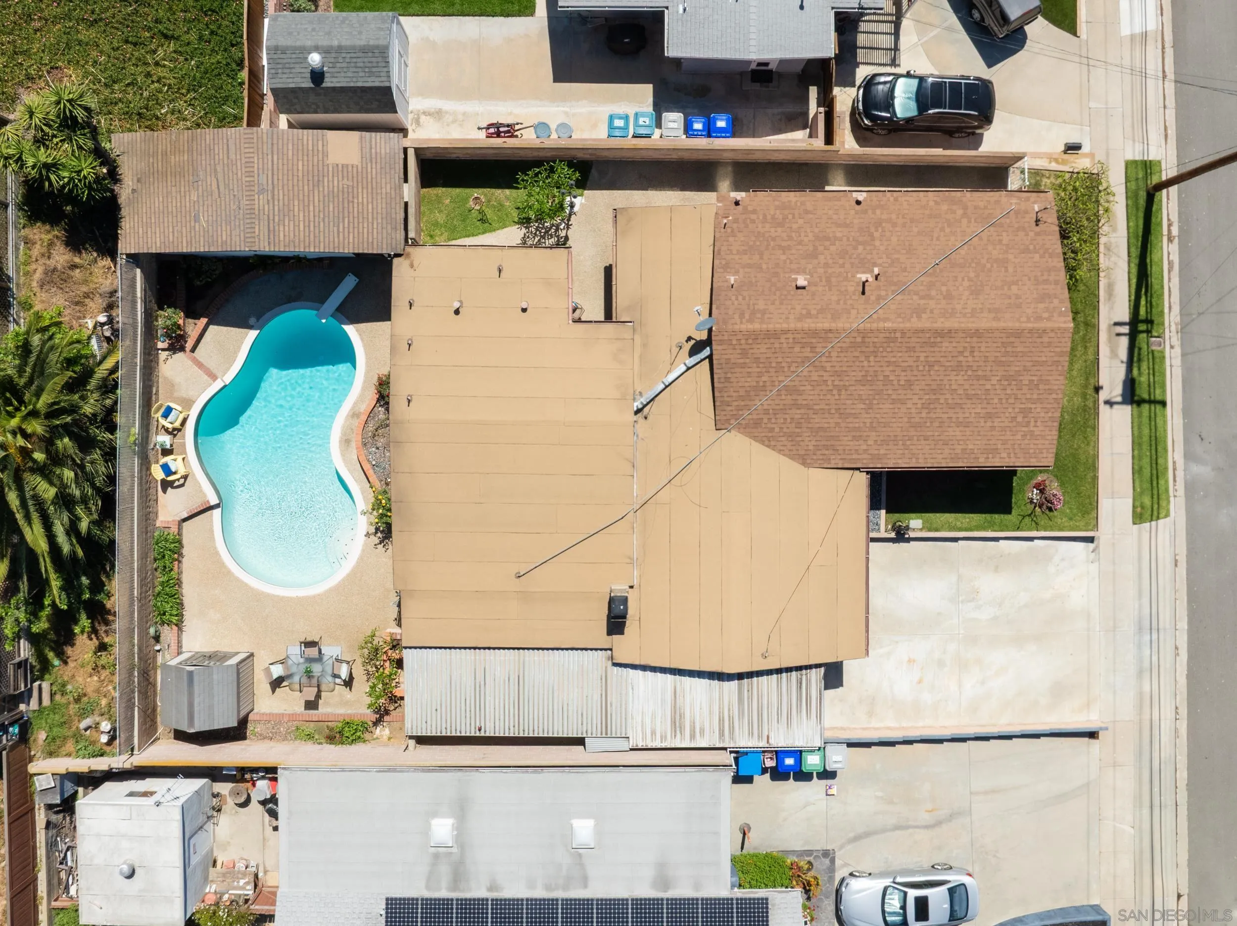 4549 Lyric Lane, San Diego, CA 92117 - Main photo, San Diego, CA