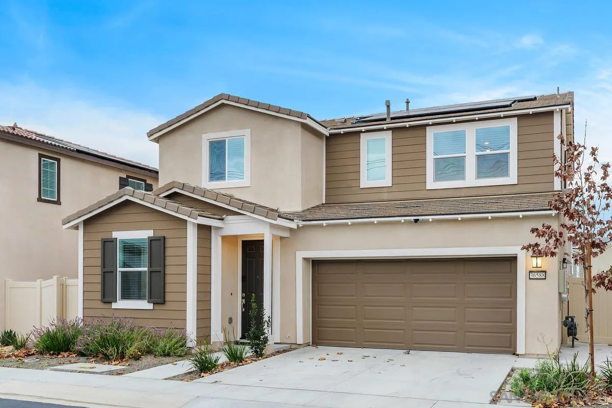 36588 Diego Springs Ave., Murrieta, CA 92563 - Photo 3 of 45, Murrieta, CA