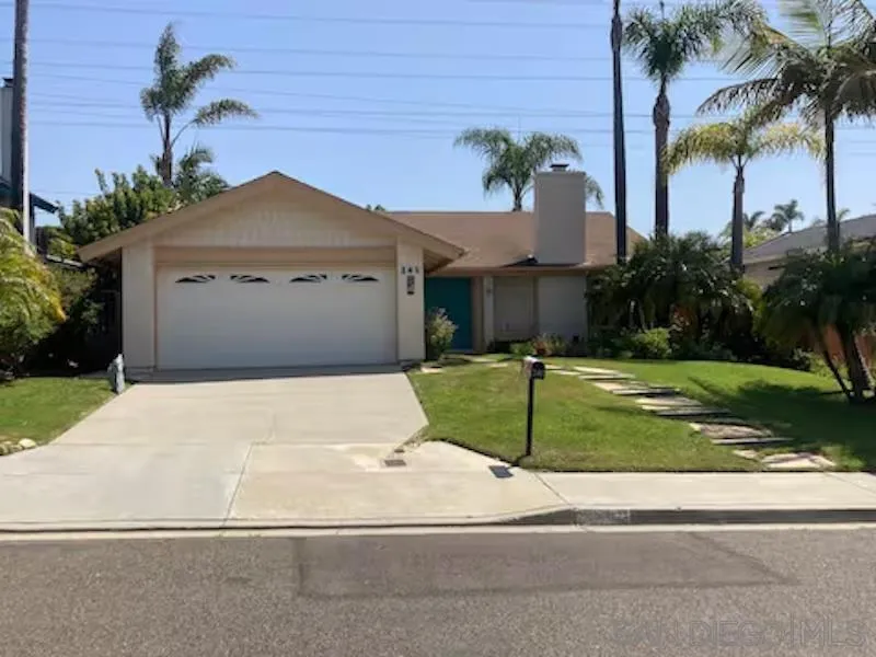 241 Rodney Ave, Encinitas, CA 92024 - Main photo, Encinitas, CA