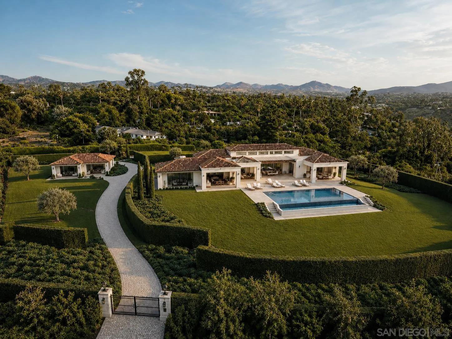 6858 Las Colinas, Rancho Santa Fe, CA 92067 - Photo 2 of 25, Rancho Santa Fe, CA