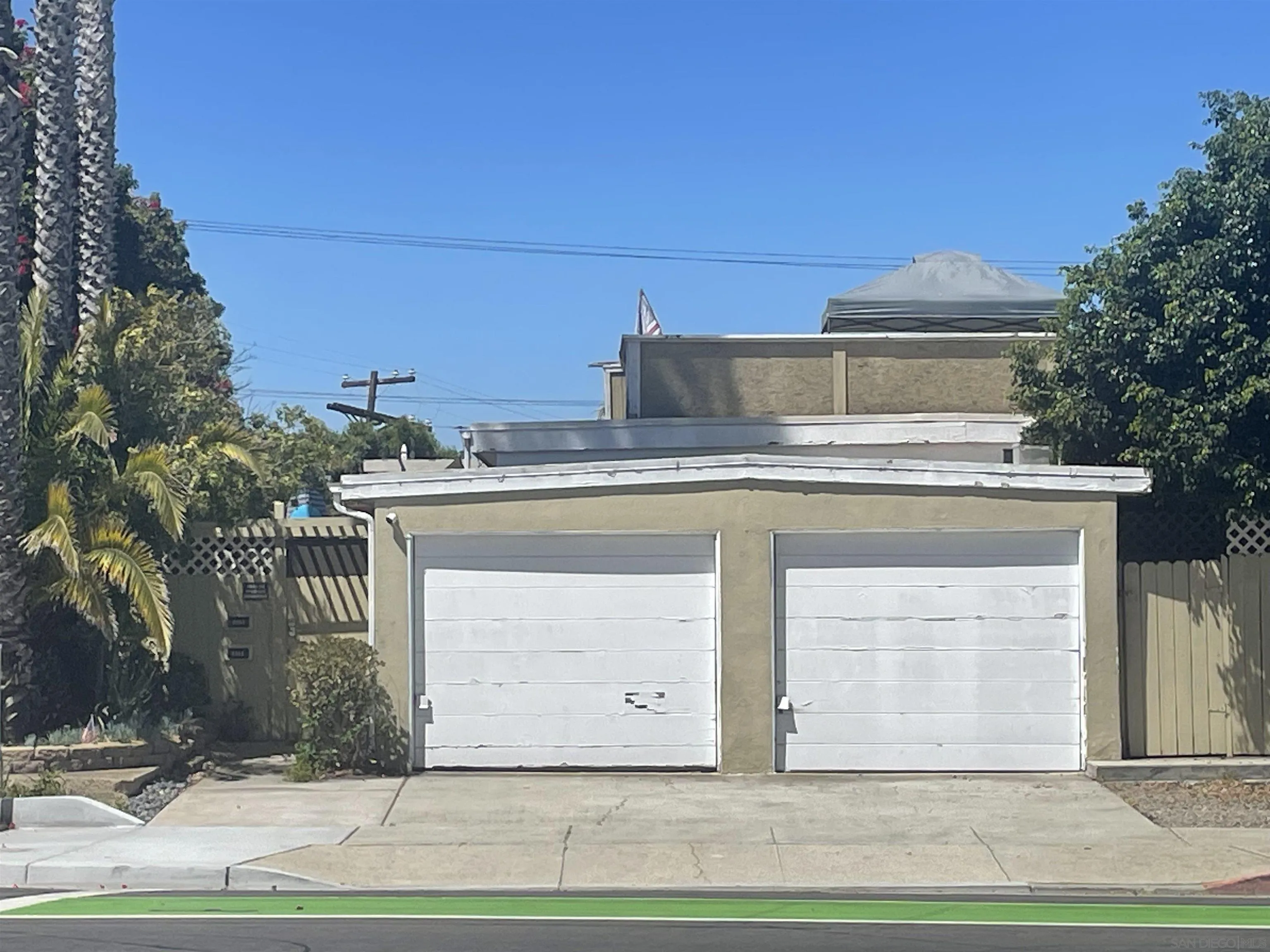 4944-46 Iroquois Ave, San Diego, CA 92117 - Main photo, San Diego, CA