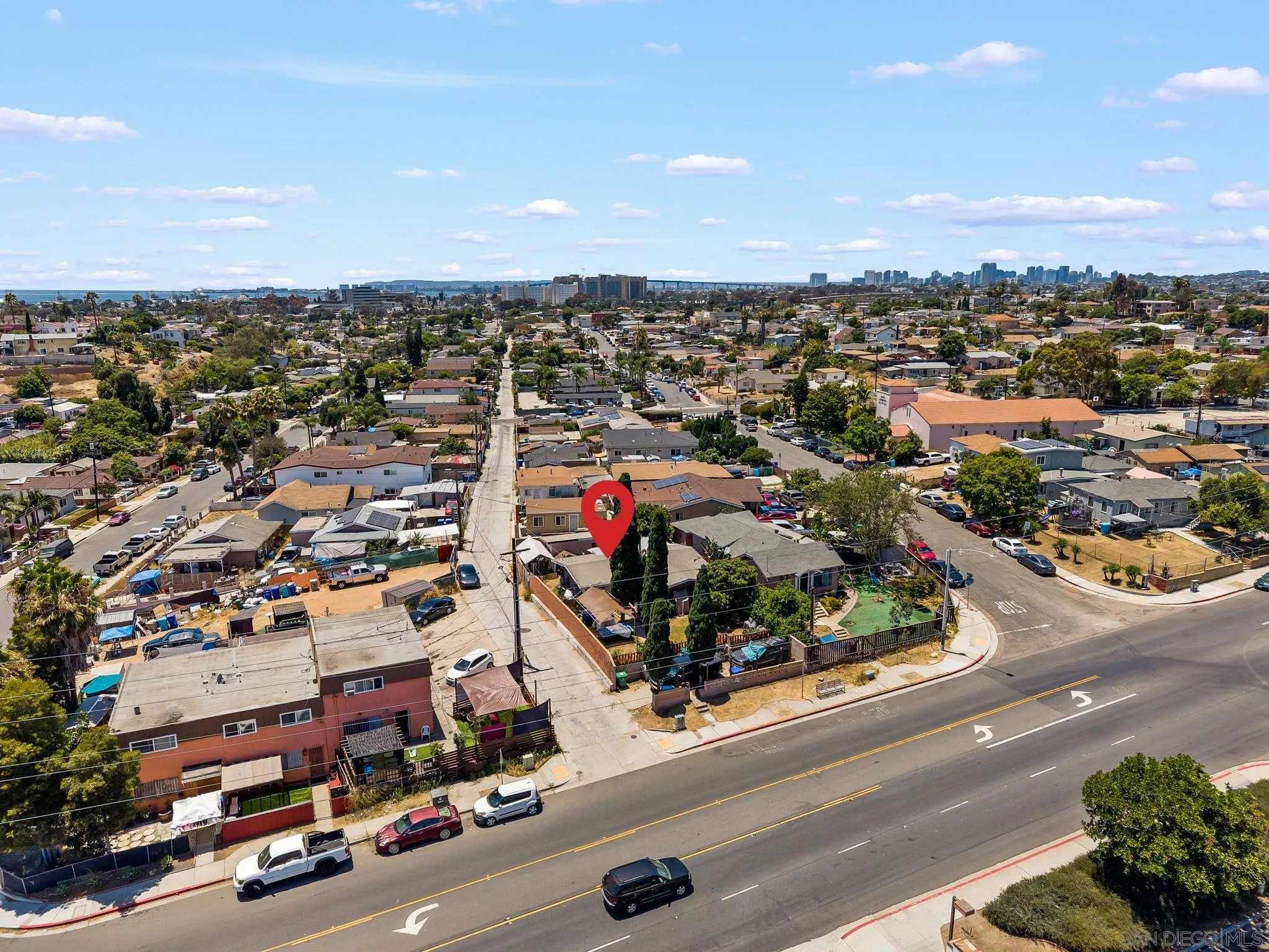 San Diego, CA 92113