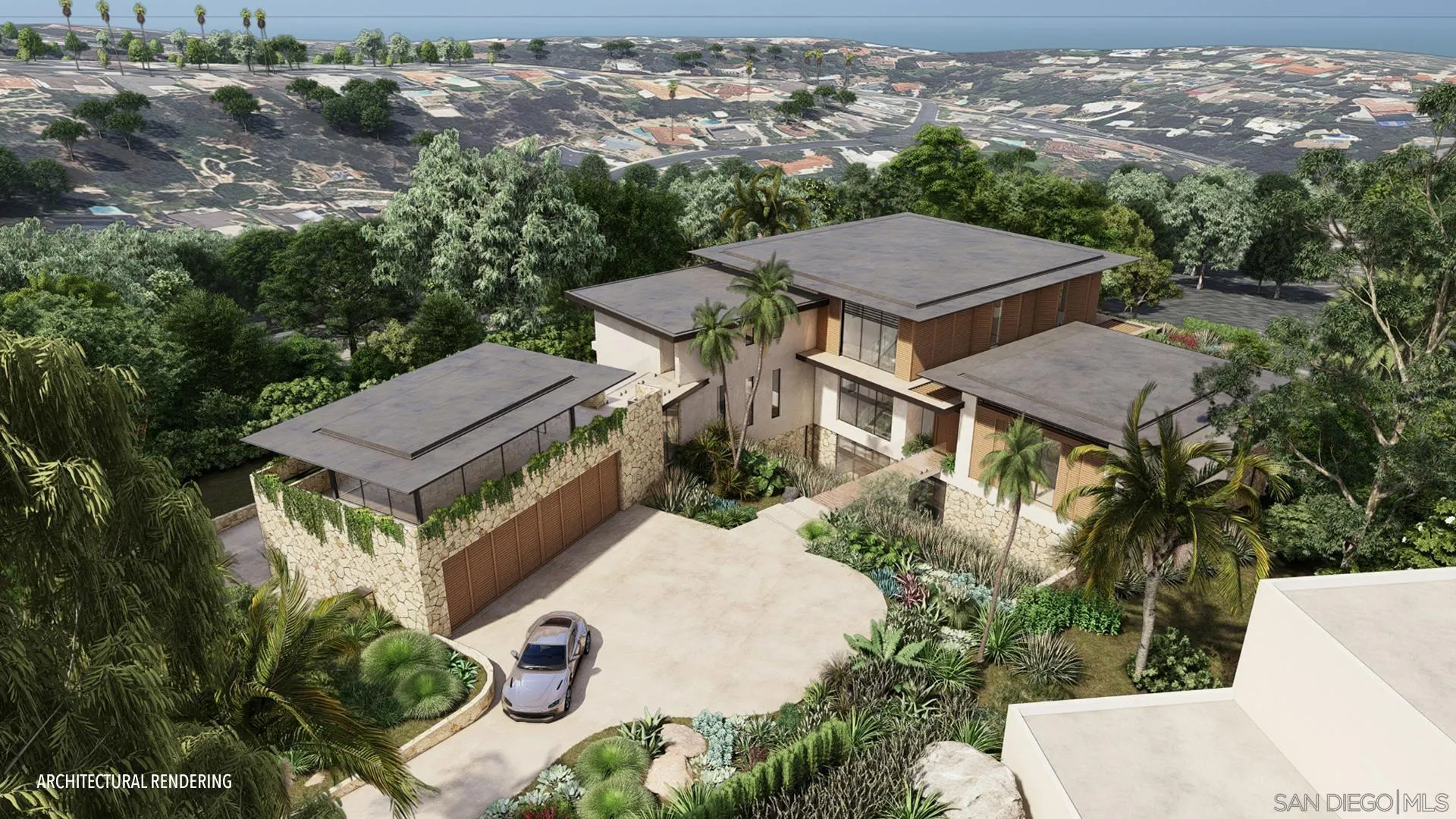 7128 Romero Loop Unit 2, La Jolla, CA 92037 - Main photo, La Jolla, CA