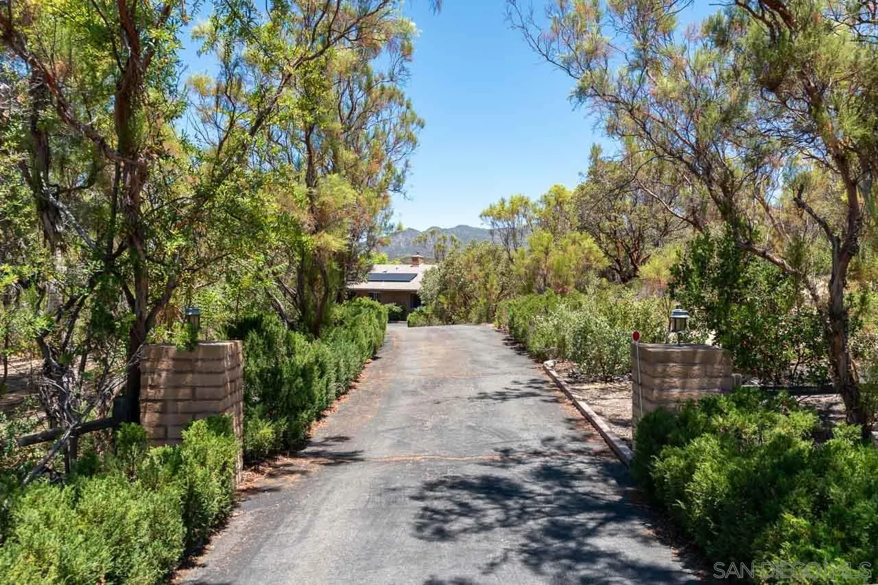 32346 Camino San Ignacio, Warner Springs, CA 92086 - Photo 3 of 35, Warner Springs, CA