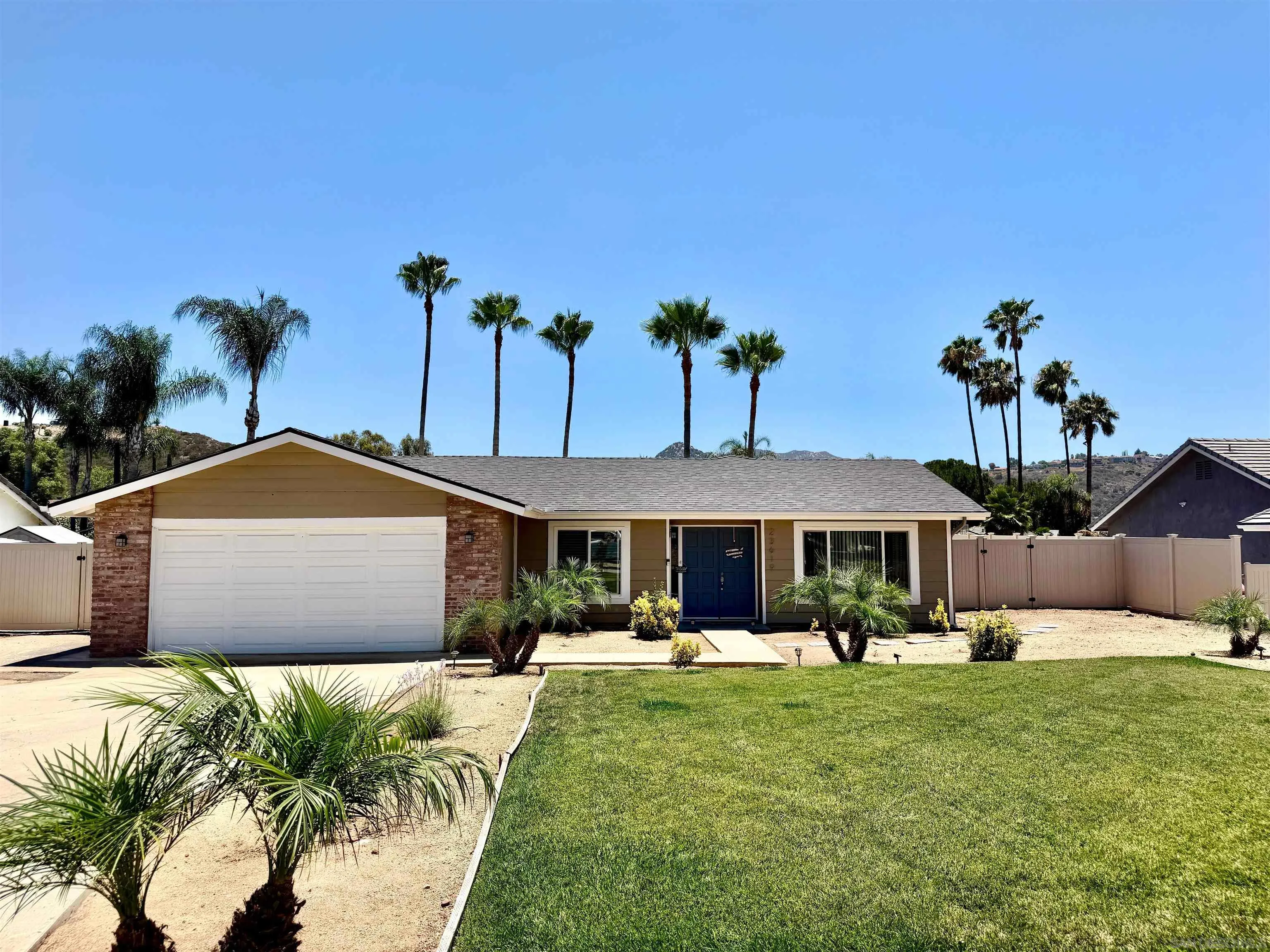 23619 Barrego, Ramona, CA 92065 - Main photo, Ramona, CA