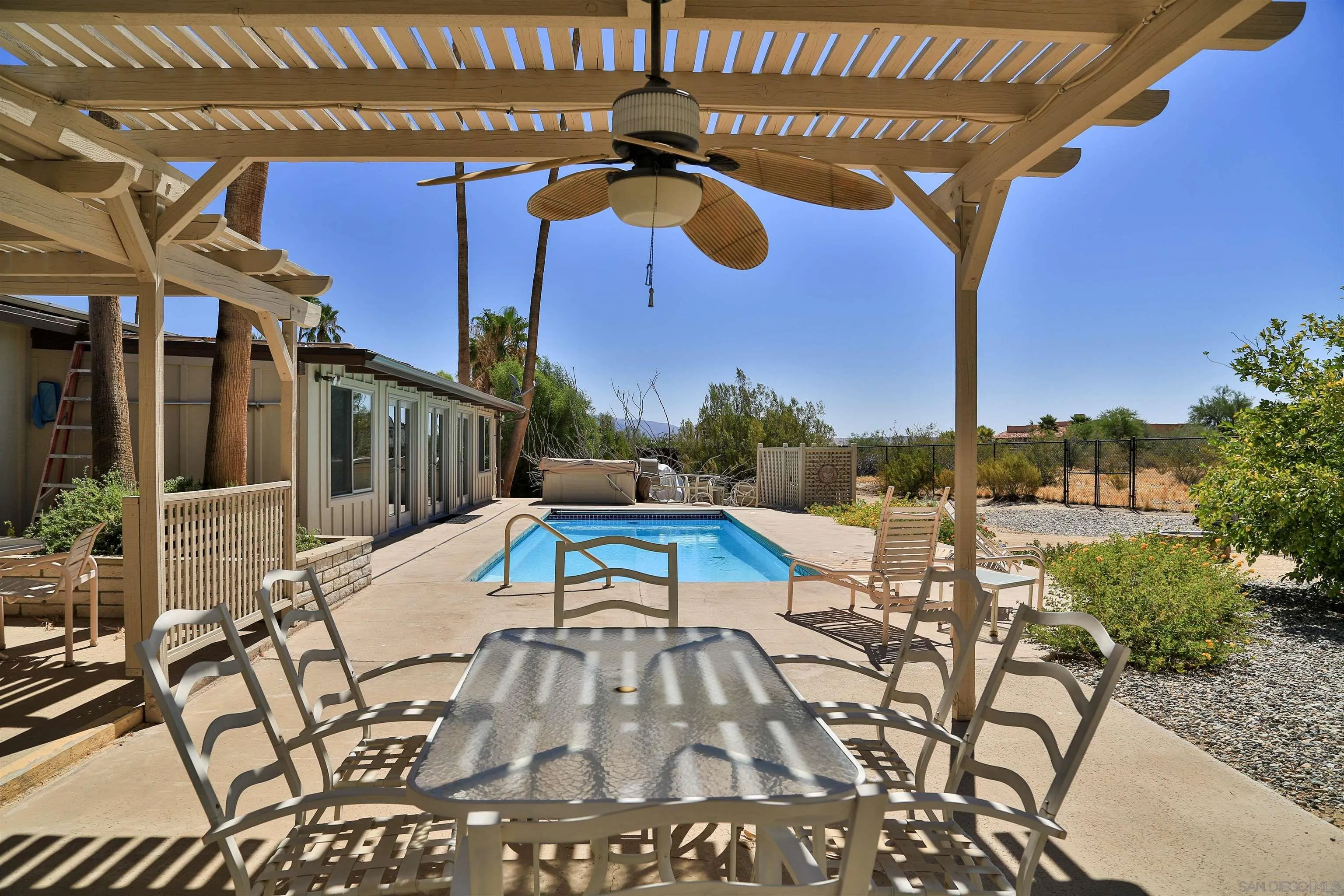 355 Pointing Rock Dr, Borrego Springs, CA 92004 - Photo 5 of 29, Borrego Springs, CA