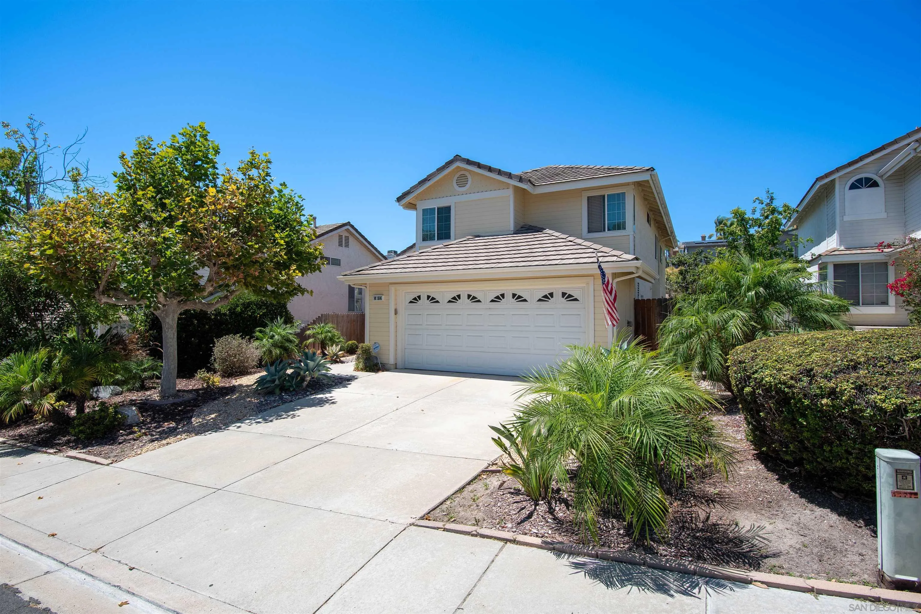 14184 Stoney Gate Pl, San Diego, CA 92128 - Photo 4 of 5, San Diego, CA