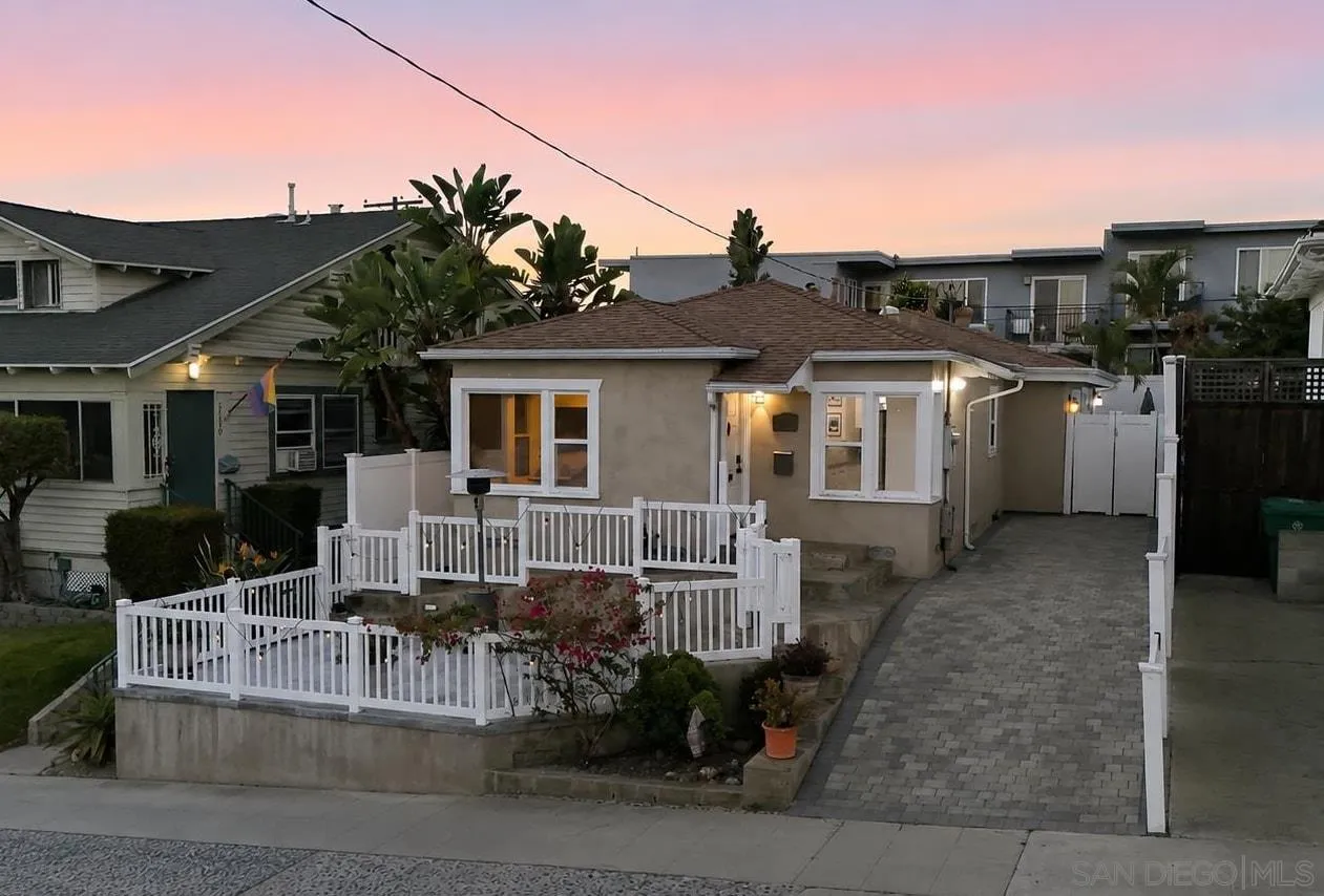2036 Lincoln, San Diego, CA 92104 - Main photo, San Diego, CA